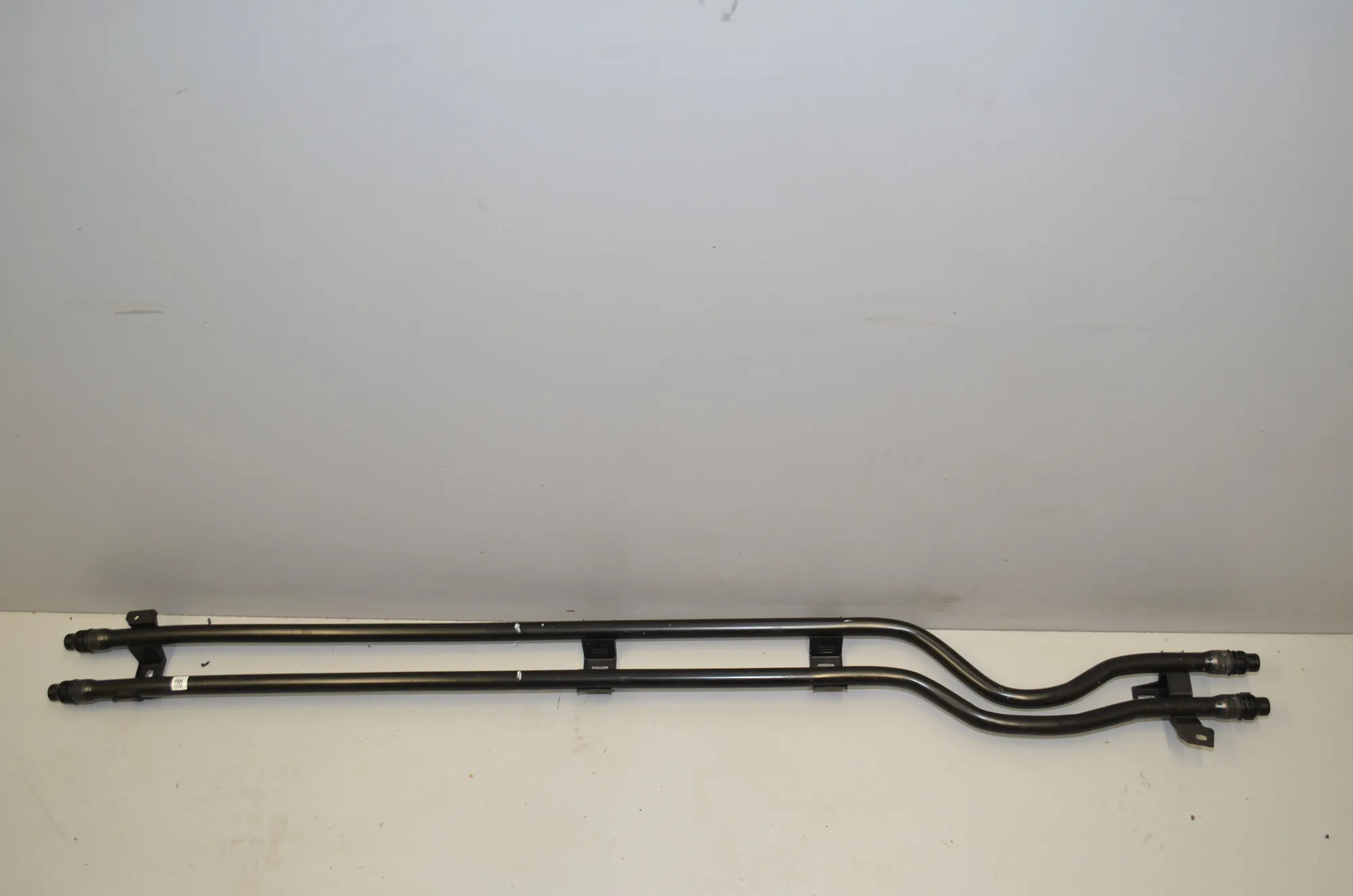 Other tubes – OEM 8743375 · BMW iX3 (G08) (2020 - -) Electric (286 HP) 2022 – 4