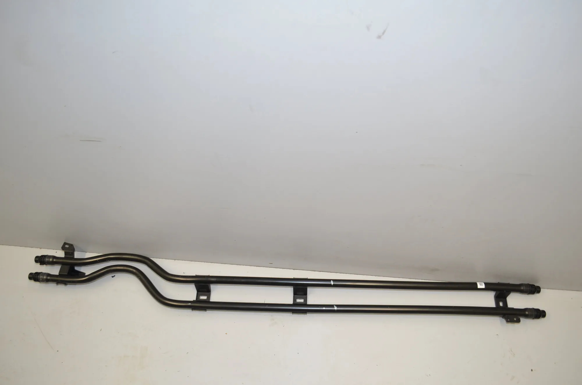 Other tubes – OEM 8743375 · BMW iX3 (G08) (2020 - -) Electric (286 HP) 2022 – 2