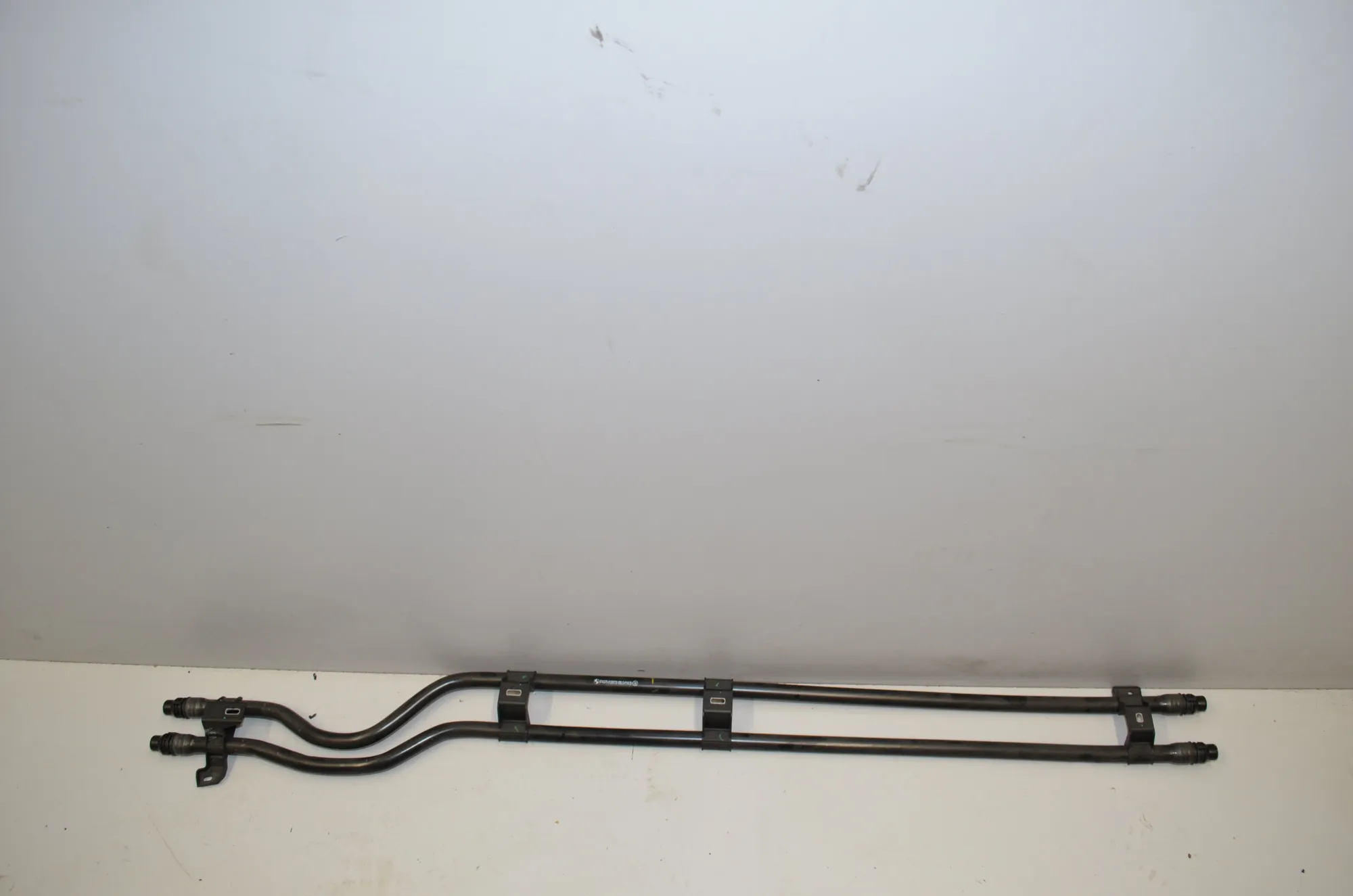 Other tubes – OEM 8743375 · BMW iX3 (G08) (2020 - -) Electric (286 HP) 2022