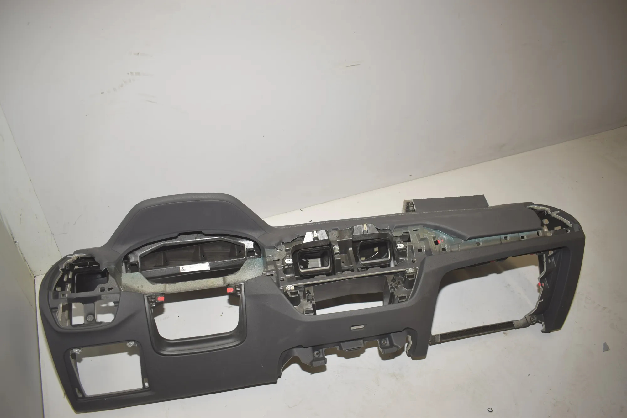 Dashboard – OEM 9632453 · BMW iX3 (G08) (2020 - -) Electric (286 HP) 2022 – 6