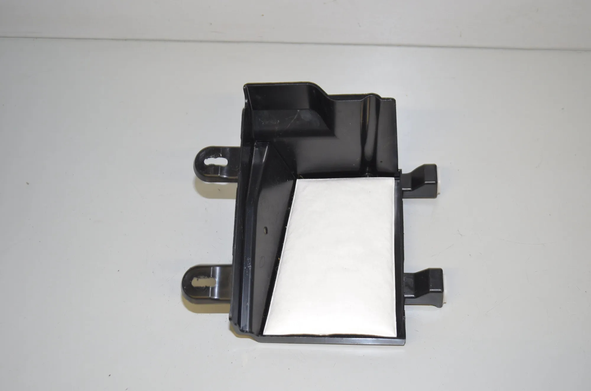 Bracket – OEM 7439388 · BMW iX3 (G08) (2020 - -) Electric (286 HP) 2022 – 2