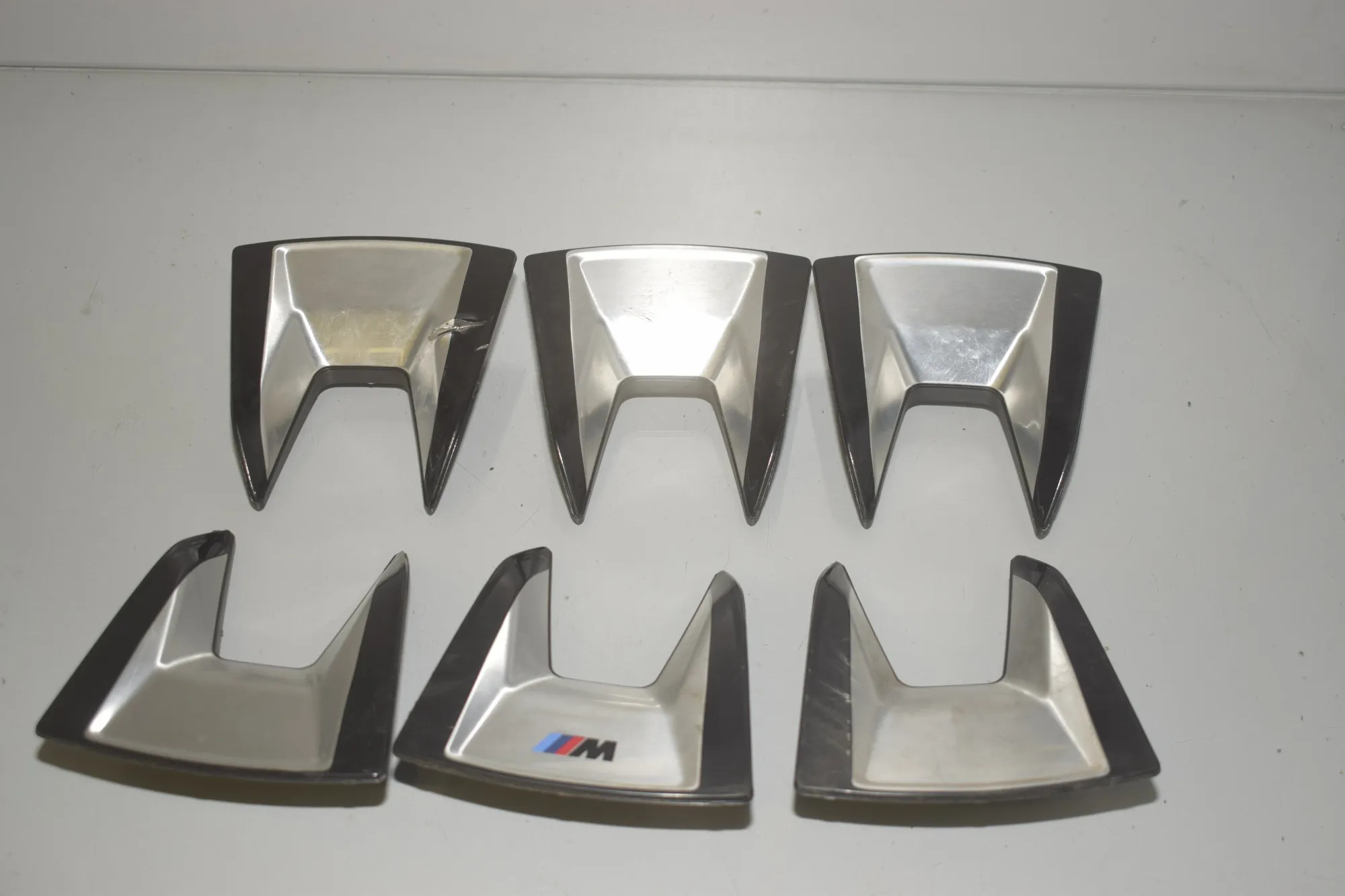 Other Trim Parts – OEM 5A2BF90 · BMW iX3 (G08) (2020 - -) Electric (286 HP) 2022