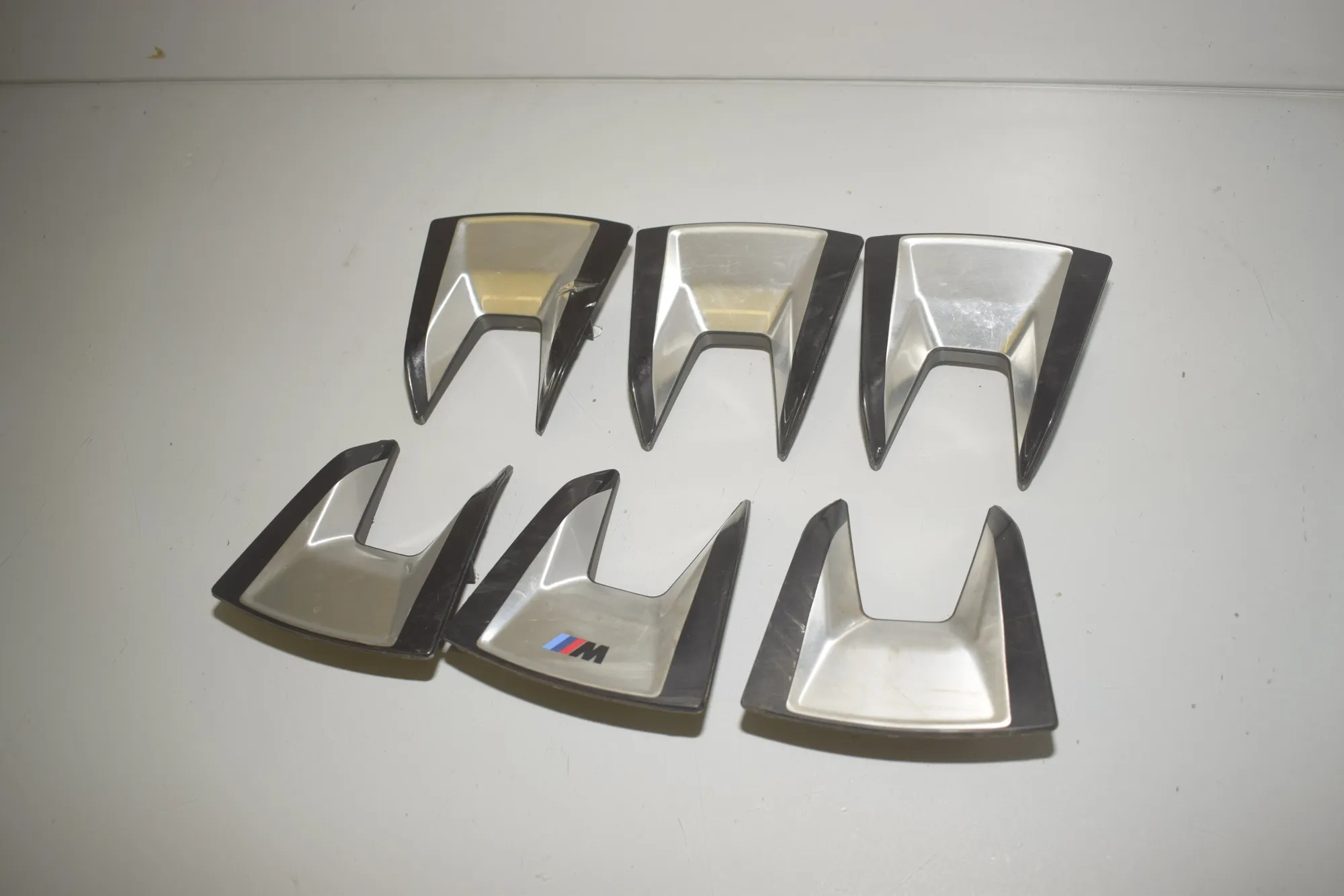 Other Trim Parts – OEM 5A2BF90 · BMW iX3 (G08) (2020 - -) Electric (286 HP) 2022 – 3