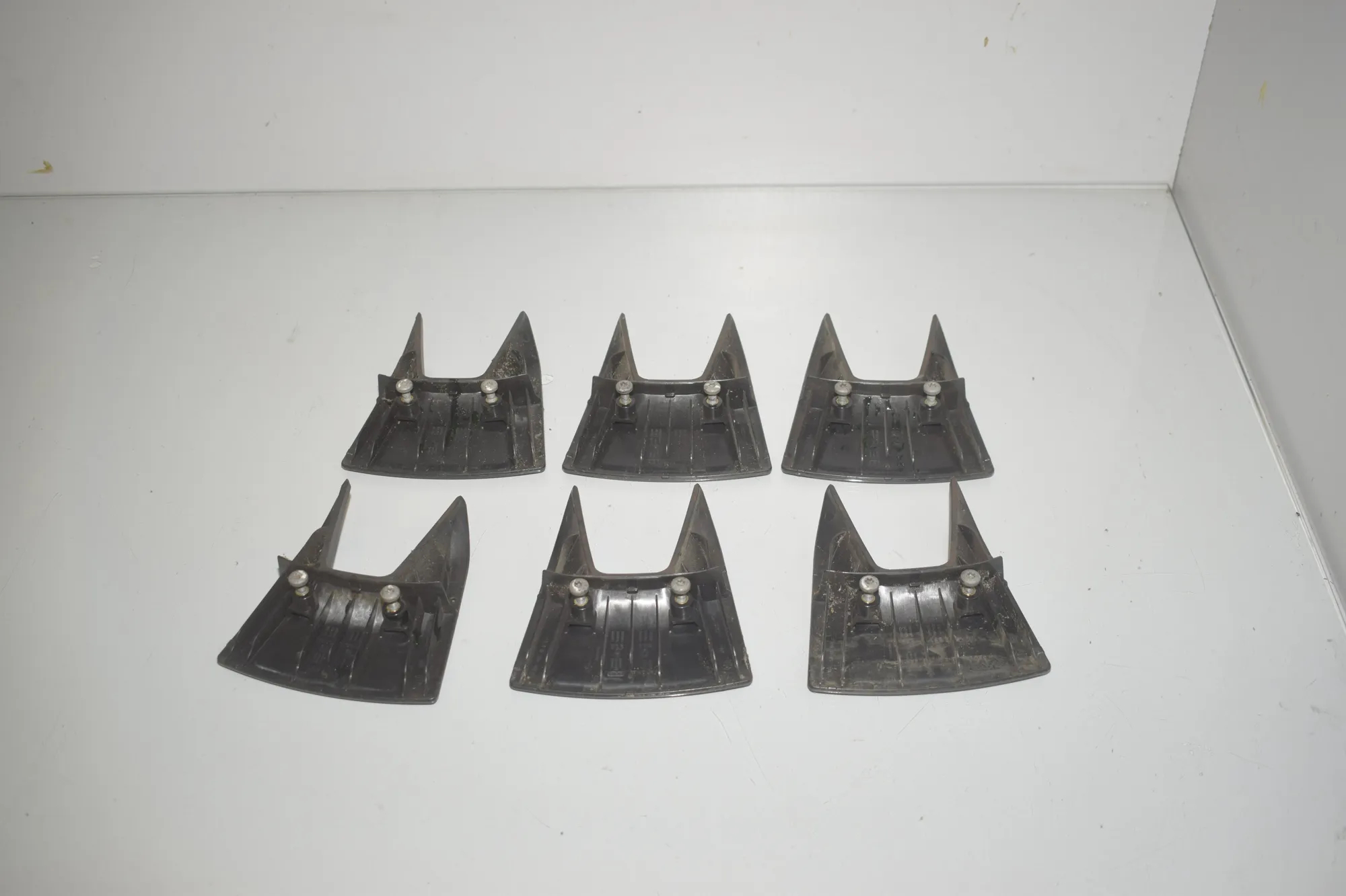 Other Trim Parts – OEM 5A2BF90 · BMW iX3 (G08) (2020 - -) Electric (286 HP) 2022 – 4