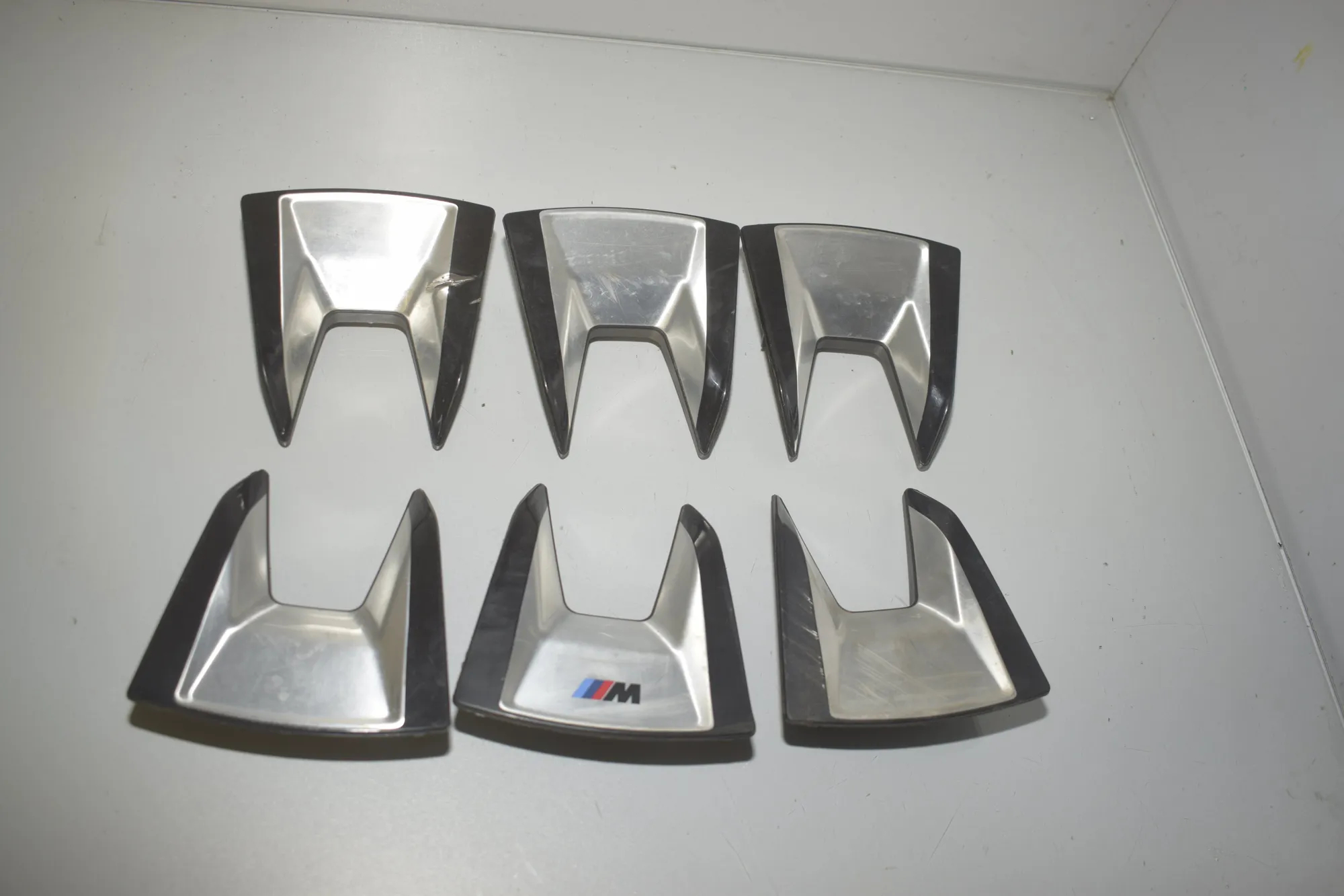 Other Trim Parts – OEM 5A2BF90 · BMW iX3 (G08) (2020 - -) Electric (286 HP) 2022 – 2