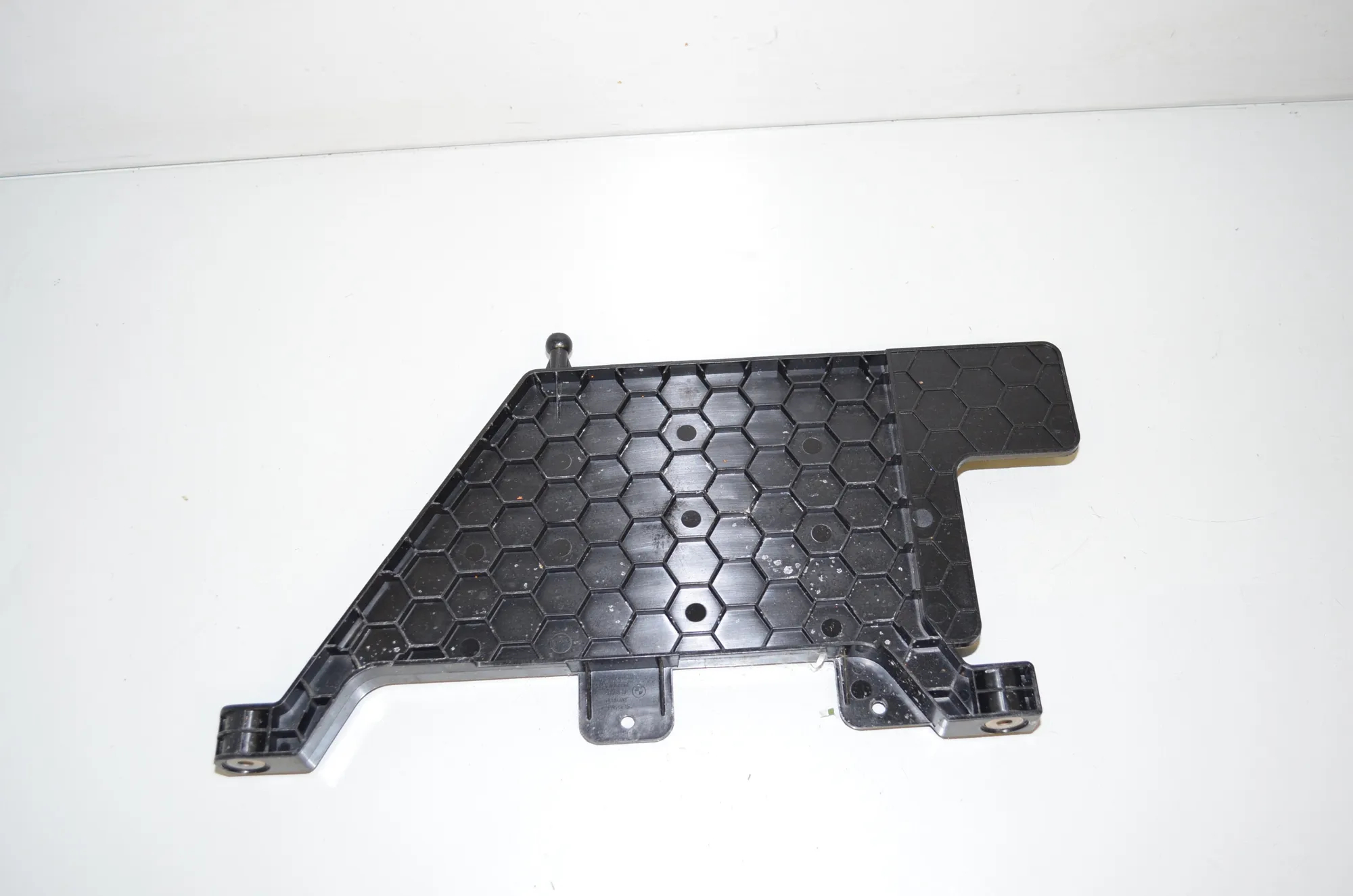 Bracket – OEM 8714922 · BMW iX3 (G08) (2020 - -) Electric (286 HP) 2022