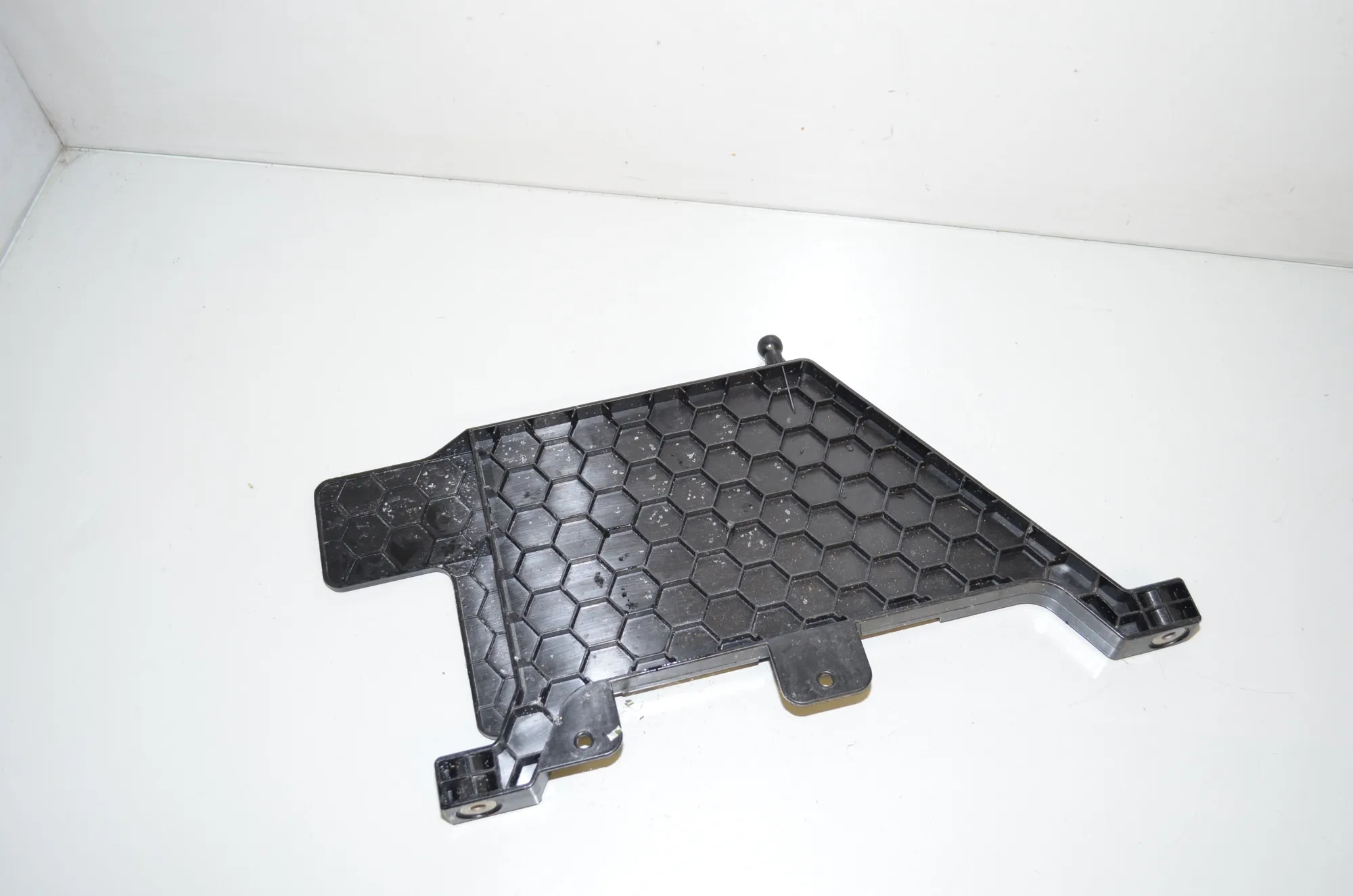 Bracket – OEM 8714922 · BMW iX3 (G08) (2020 - -) Electric (286 HP) 2022 – 3