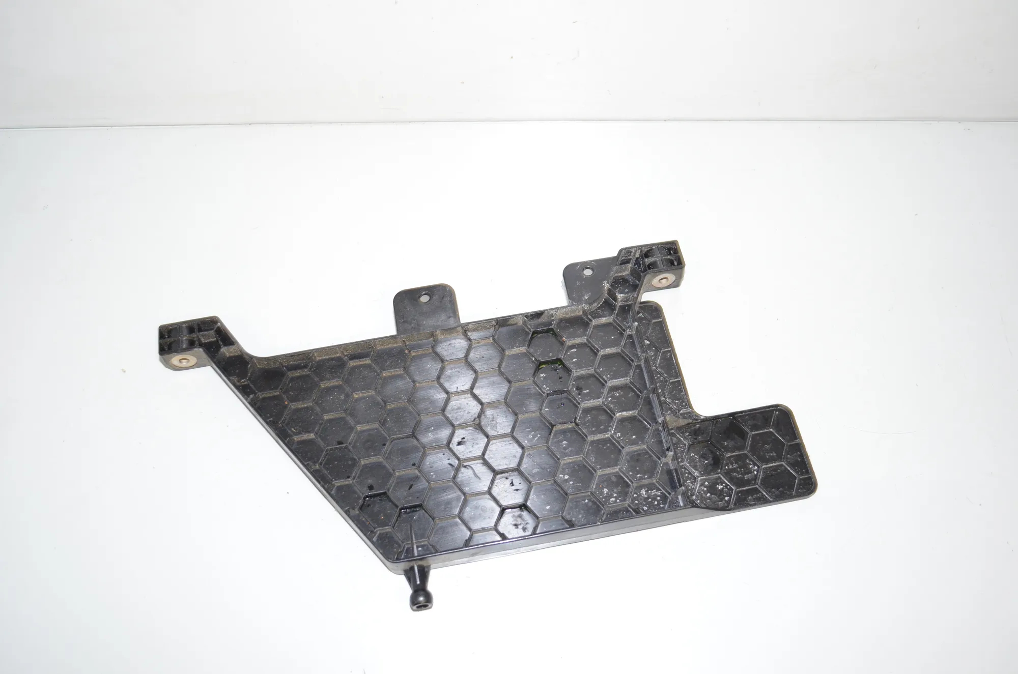 Bracket – OEM 8714922 · BMW iX3 (G08) (2020 - -) Electric (286 HP) 2022 – 4