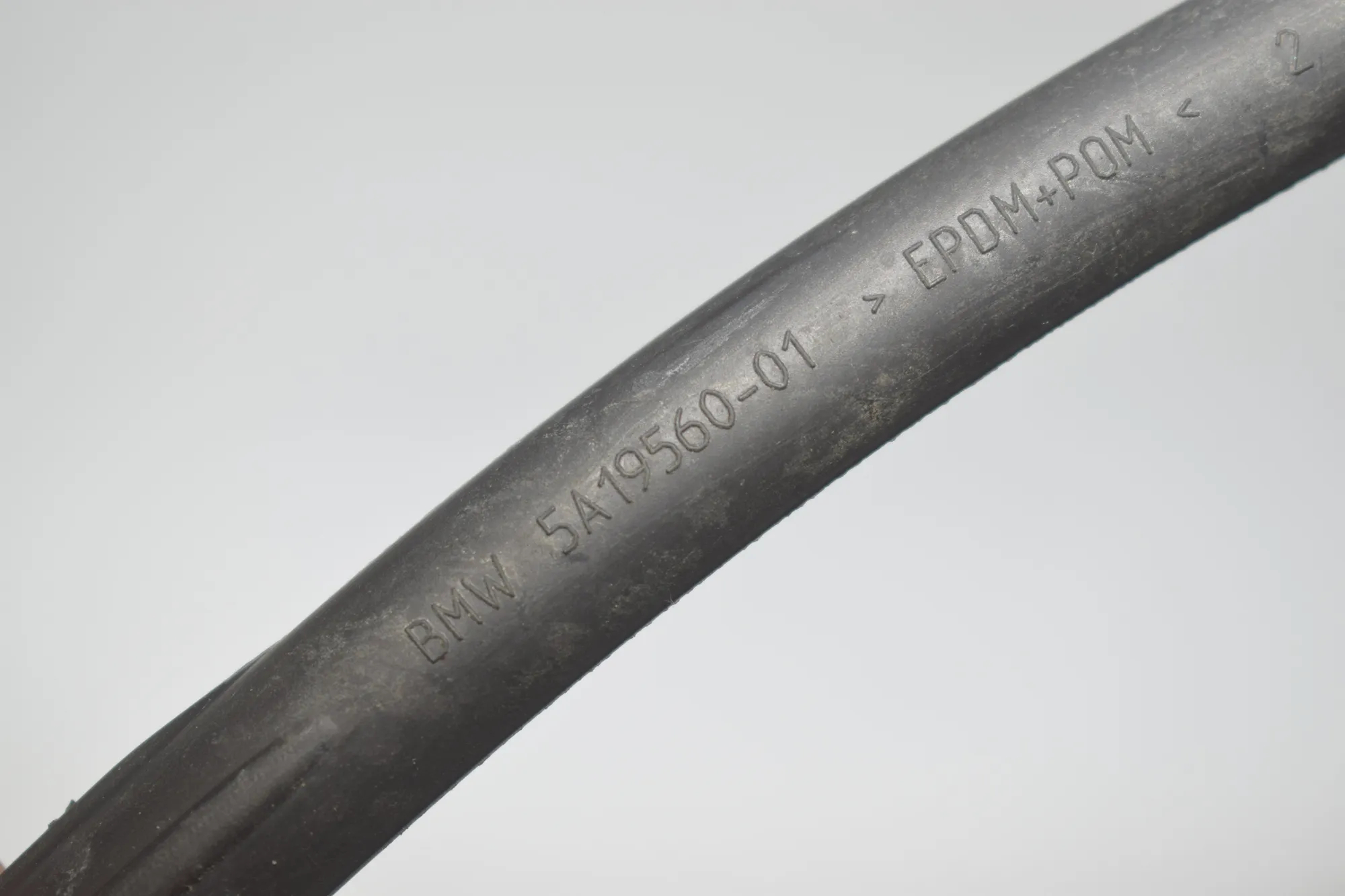 Other Body Parts – OEM 5A19560 · BMW iX3 (G08) (2020 - -) Electric (286 HP) 2022 – 5