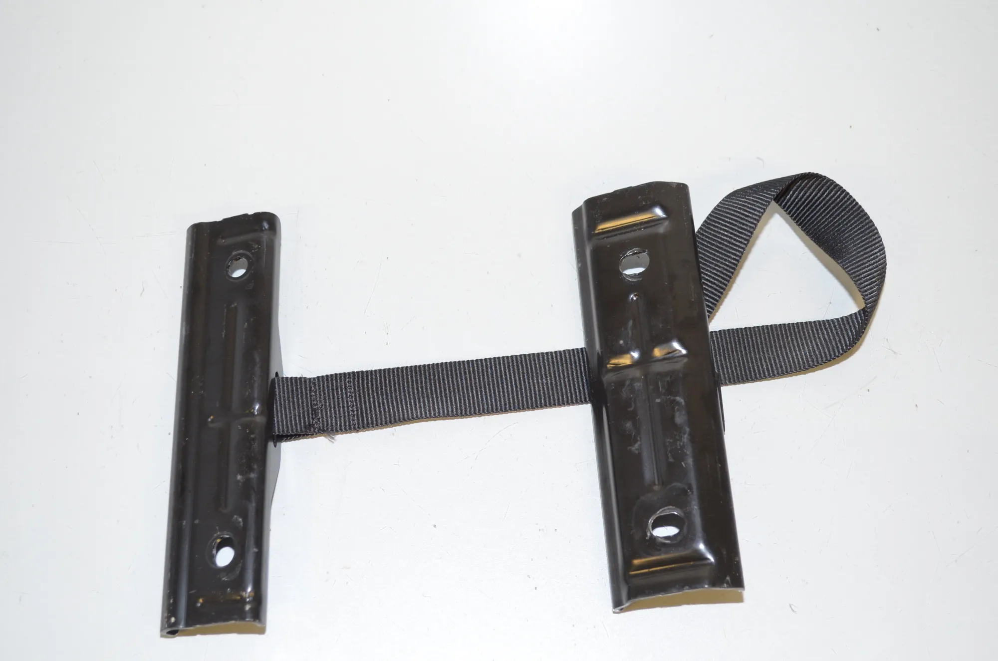 Bracket – OEM 8714924 · BMW iX3 (G08) (2020 - -) Electric (286 HP) 2022