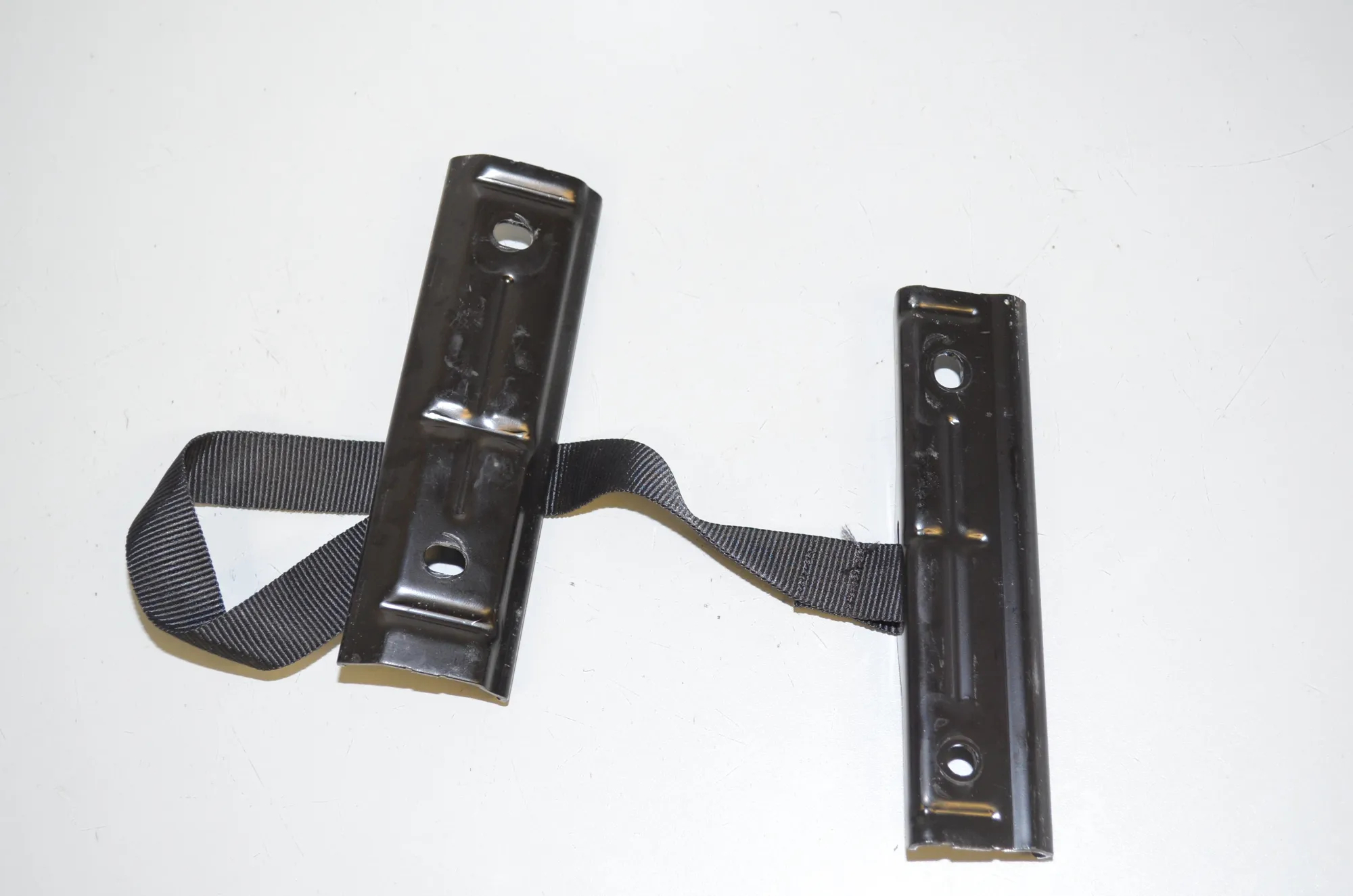 Bracket – OEM 8714924 · BMW iX3 (G08) (2020 - -) Electric (286 HP) 2022 – 2