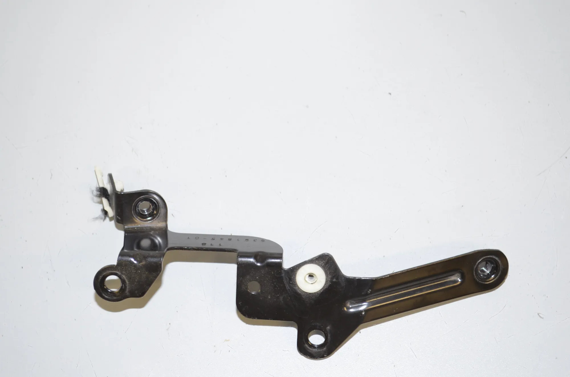 Bracket – OEM 9391845 · BMW iX3 (G08) (2020 - -) Electric (286 HP) 2022 – 2