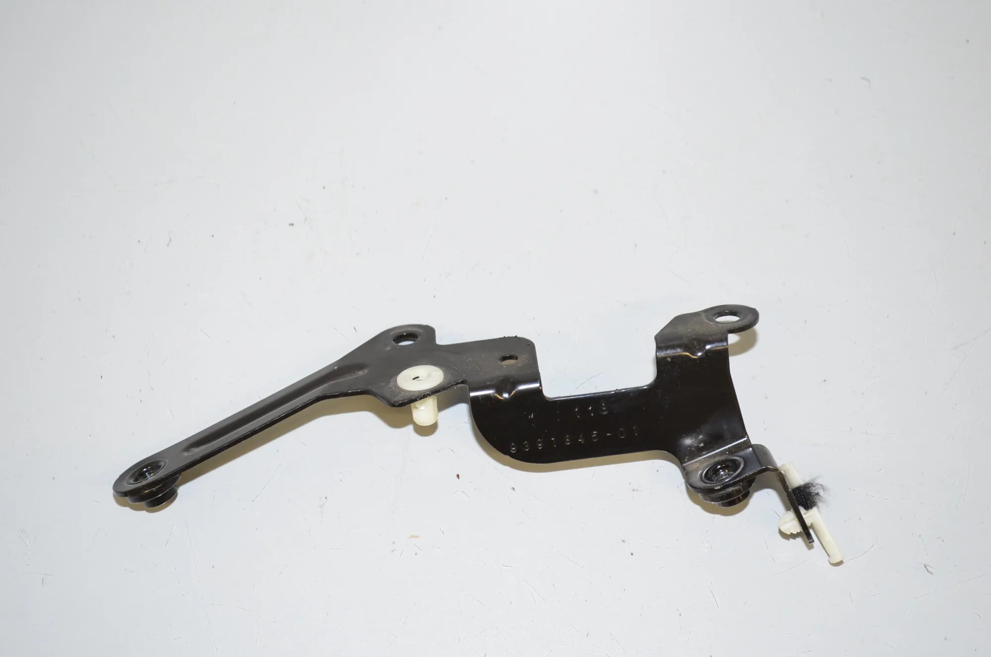 Bracket – OEM 9391845 · BMW iX3 (G08) (2020 - -) Electric (286 HP) 2022