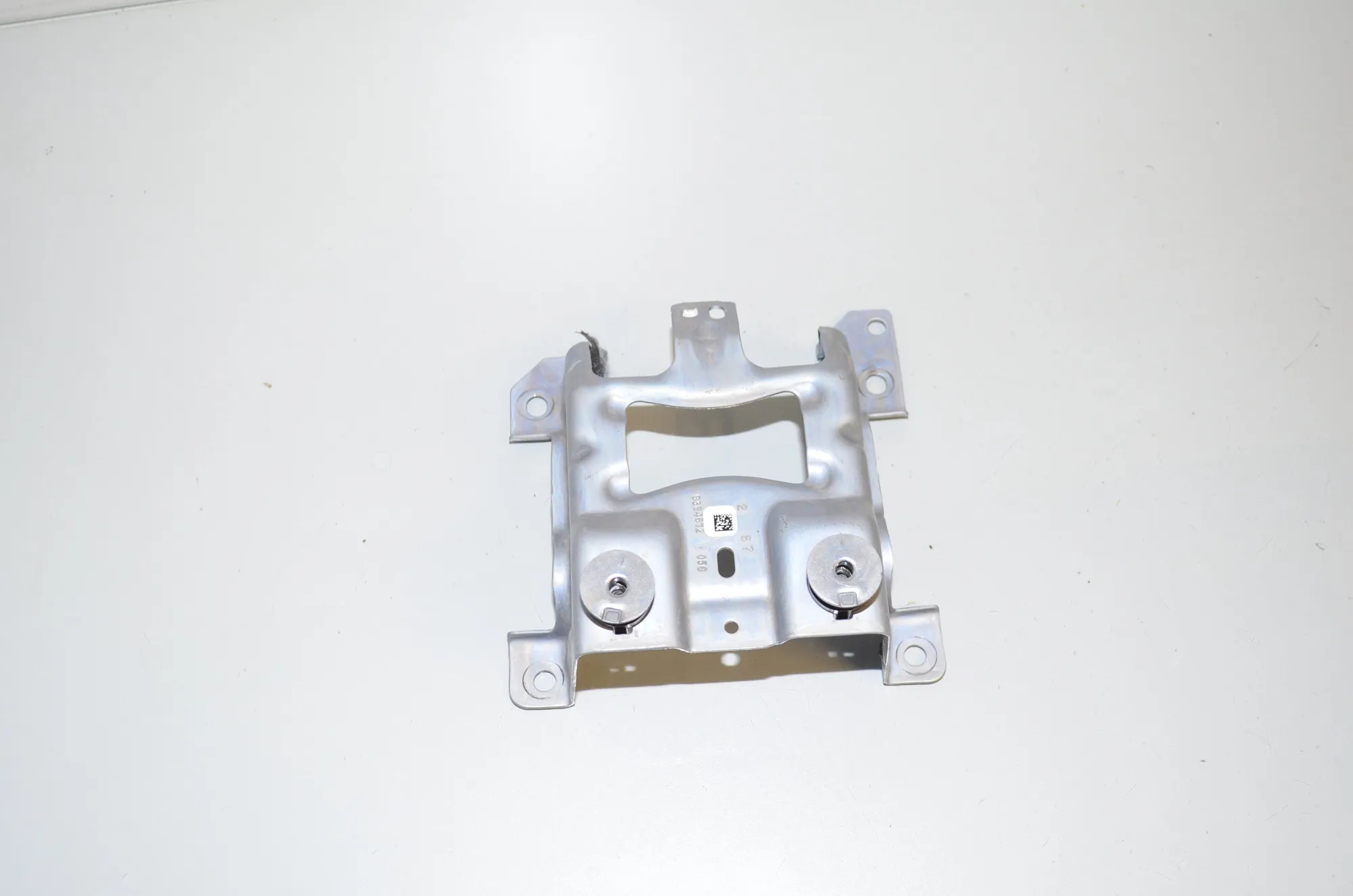 Bracket – OEM 9384612 · BMW iX3 (G08) (2020 - -) Electric (286 HP) 2022