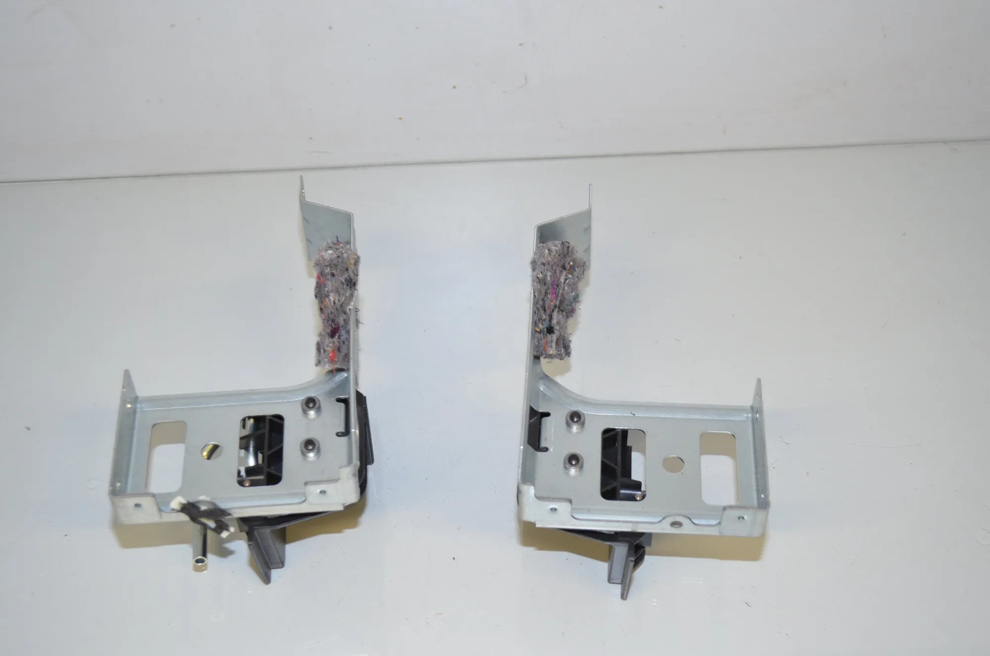 Other Body Parts – OEM 7396582 · BMW iX3 (G08) (2020 - -) Electric (286 HP) 2022 – 3