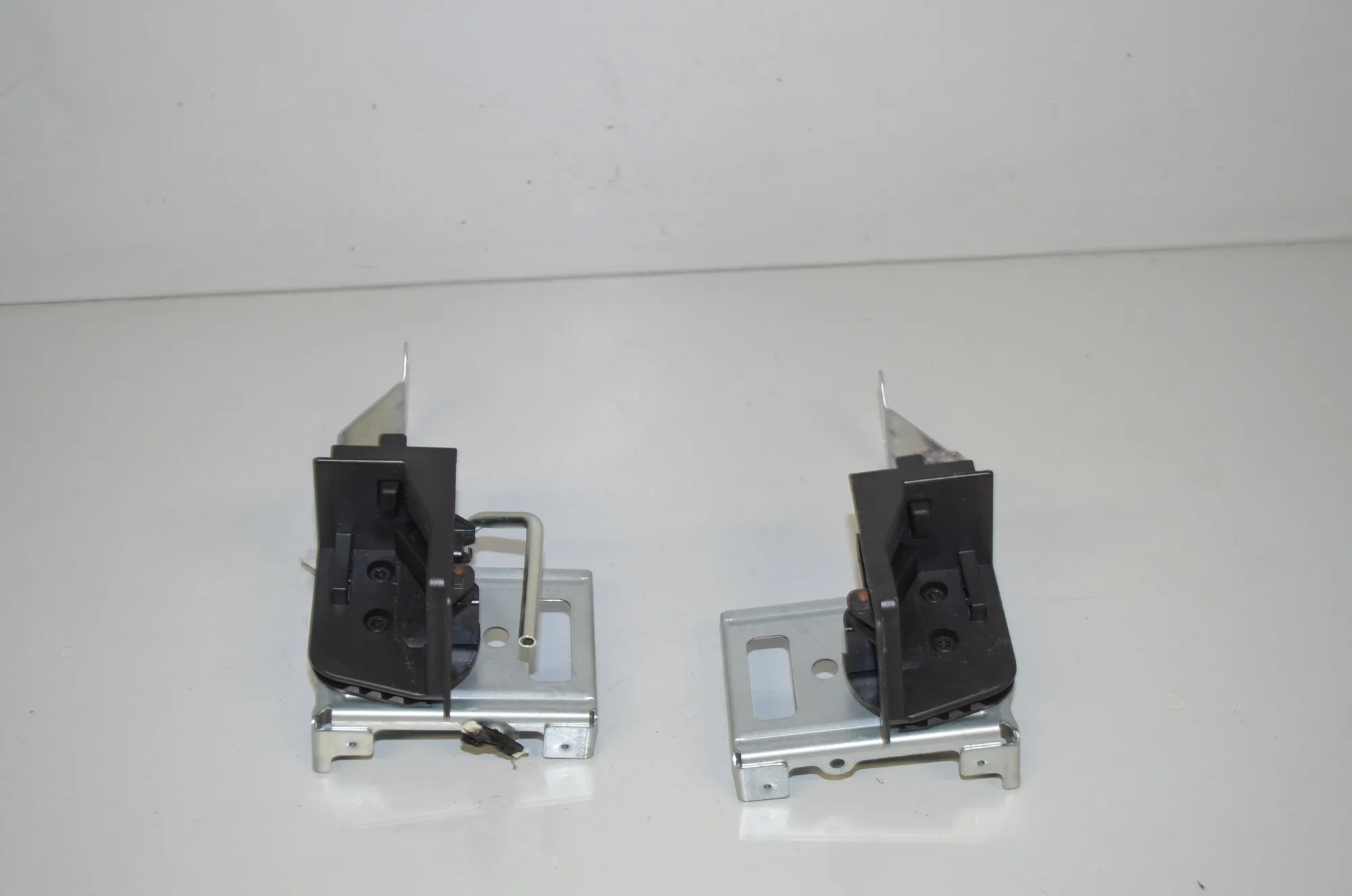 Other Body Parts – OEM 7396582 · BMW iX3 (G08) (2020 - -) Electric (286 HP) 2022 – 2