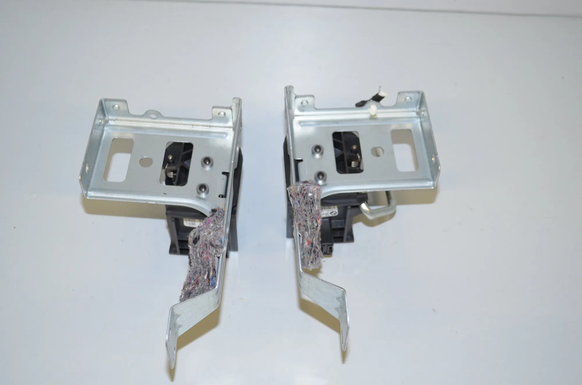 Other Body Parts – OEM 7396582 · BMW iX3 (G08) (2020 - -) Electric (286 HP) 2022 – 4