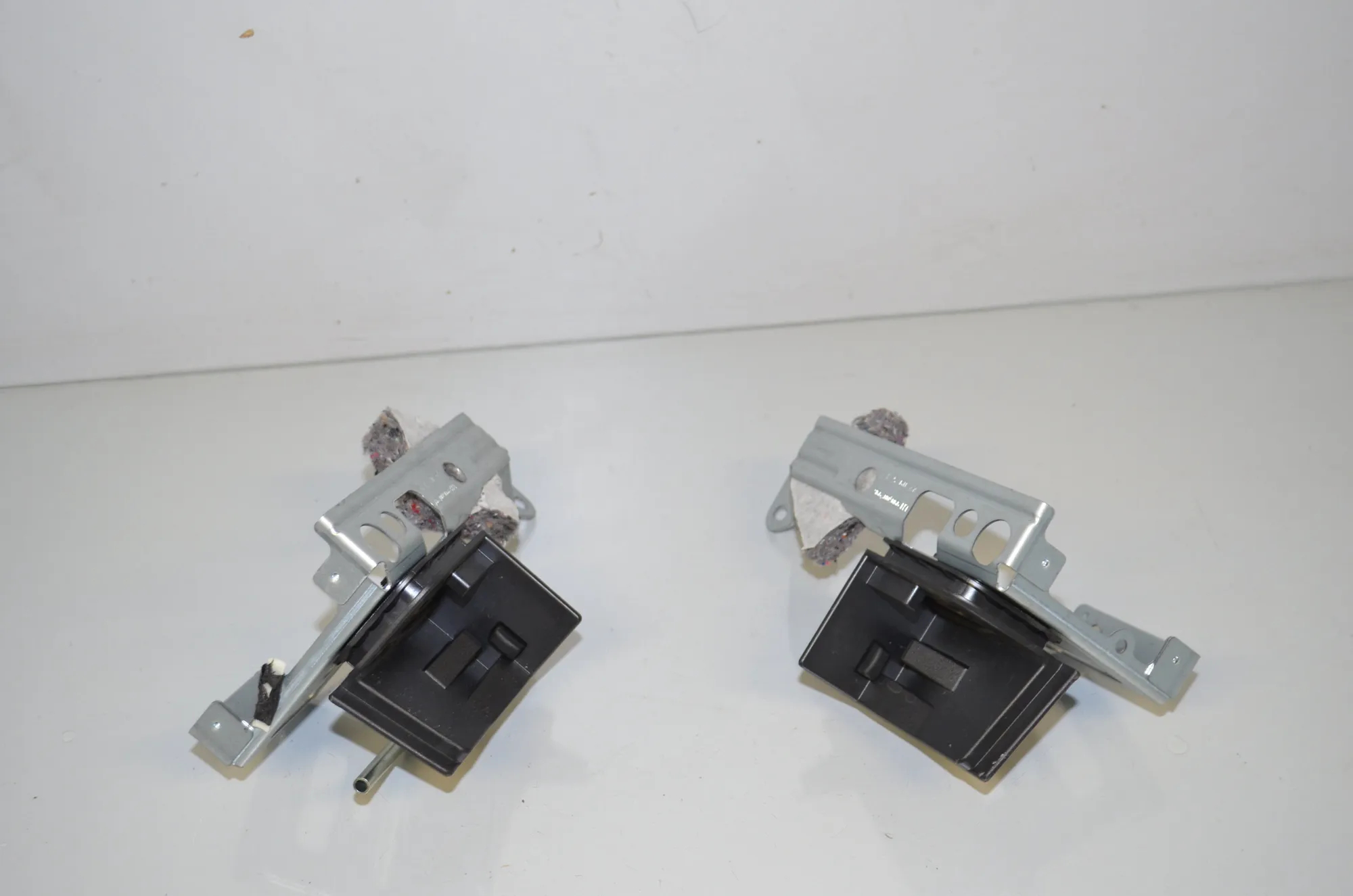 Other Body Parts – OEM 7396582 · BMW iX3 (G08) (2020 - -) Electric (286 HP) 2022