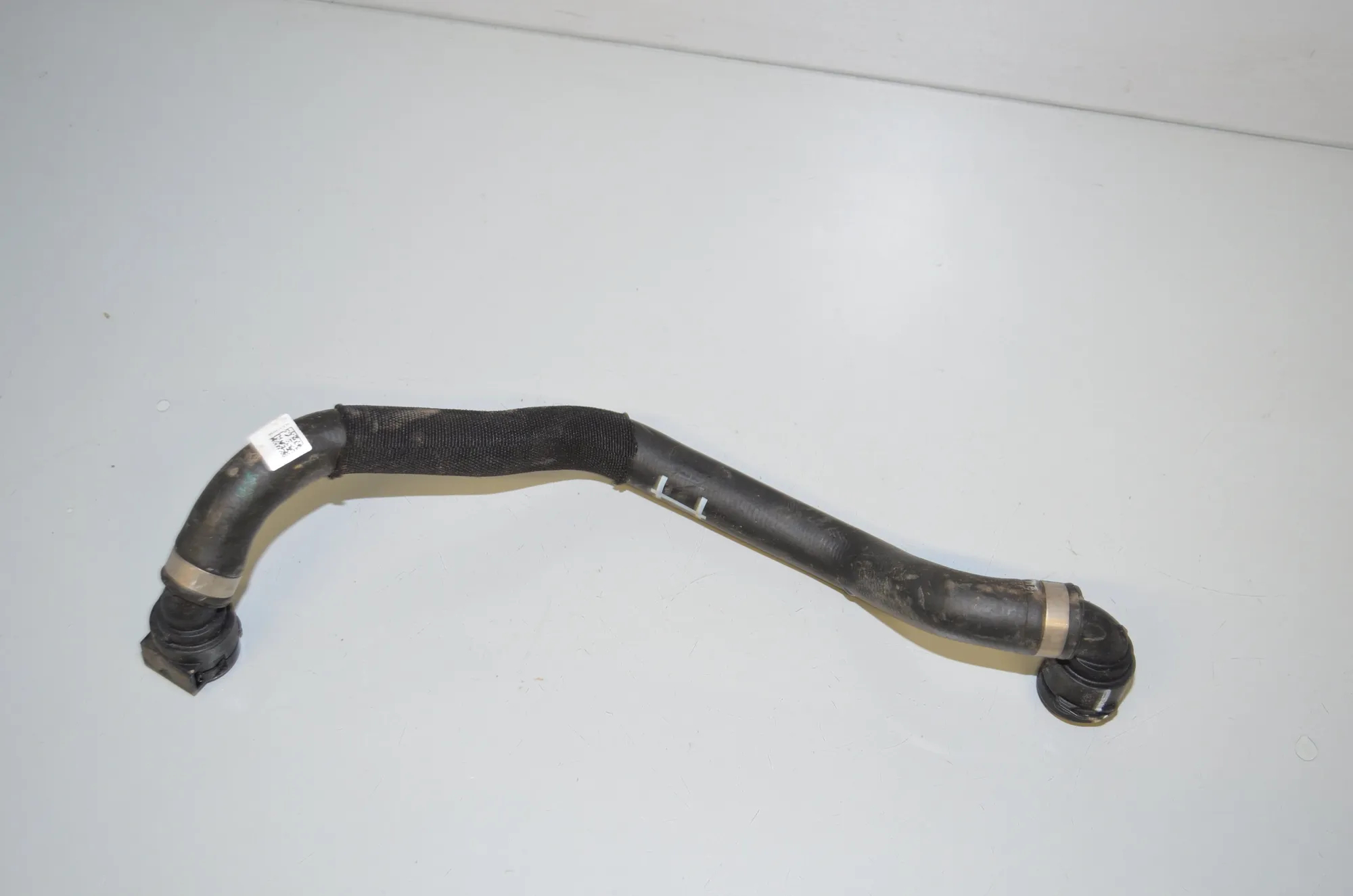 Coolant Hose Pipe – OEM 8743380 · BMW iX3 (G08) (2020 - -) Electric (286 HP) 2022 – 3