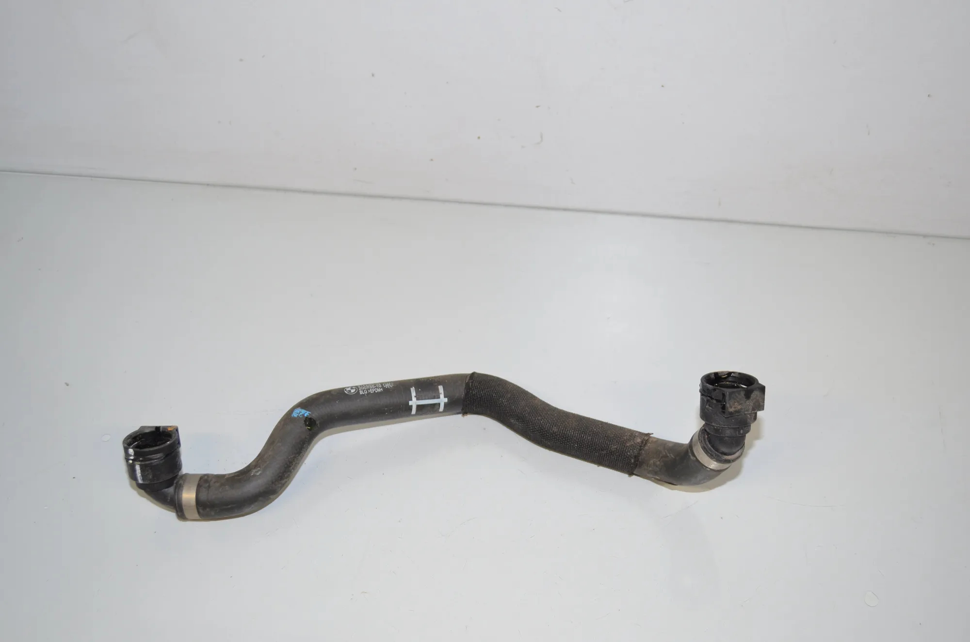 Coolant Hose Pipe – OEM 8743380 · BMW iX3 (G08) (2020 - -) Electric (286 HP) 2022