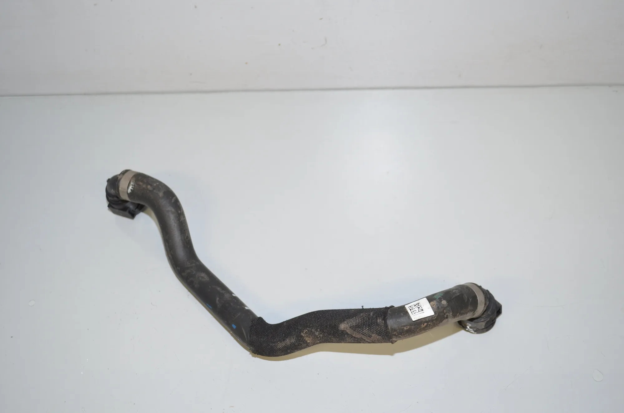 Coolant Hose Pipe – OEM 8743380 · BMW iX3 (G08) (2020 - -) Electric (286 HP) 2022 – 4