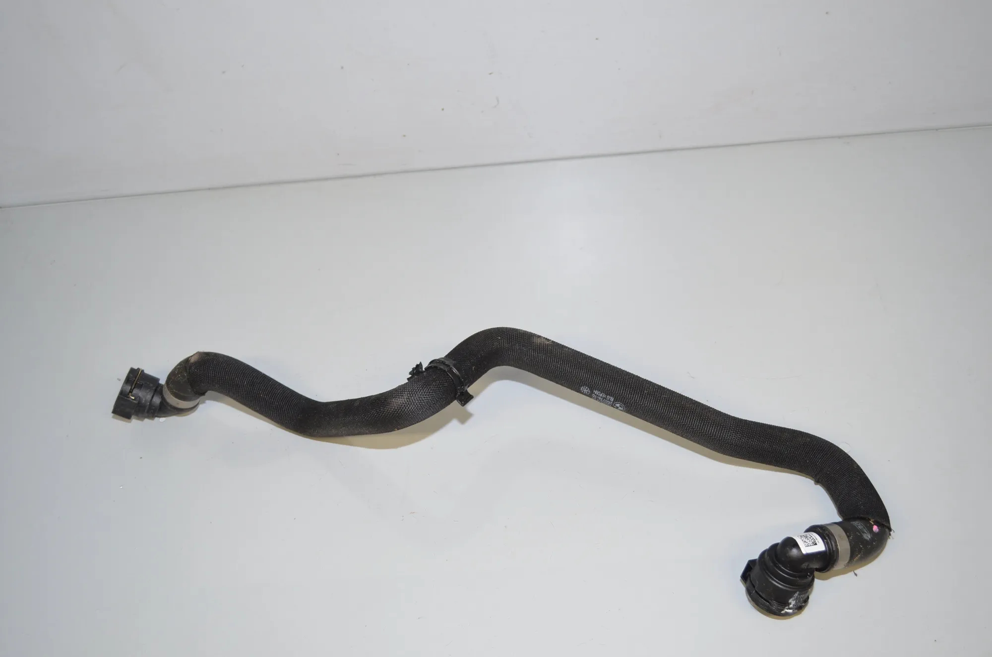 Coolant Hose Pipe – OEM 7926274 · BMW iX3 (G08) (2020 - -) Electric (286 HP) 2022 – 3
