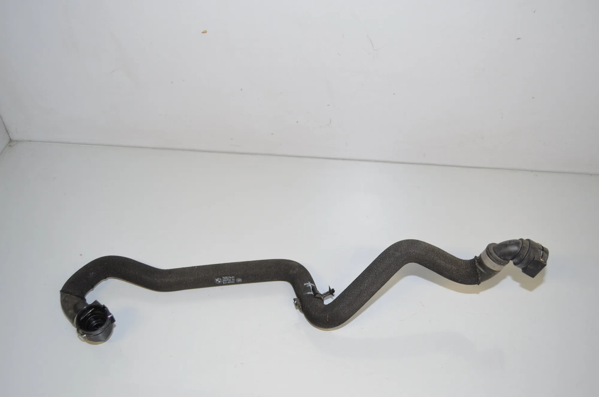 Coolant Hose Pipe – OEM 7926274 · BMW iX3 (G08) (2020 - -) Electric (286 HP) 2022