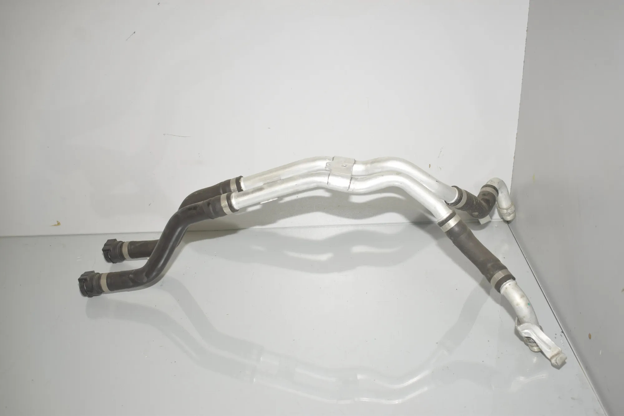 A/C Air Con Hose Pipe – OEM 7926276 · BMW iX3 (G08) (2020 - -) Electric (286 HP) 2022 – 2