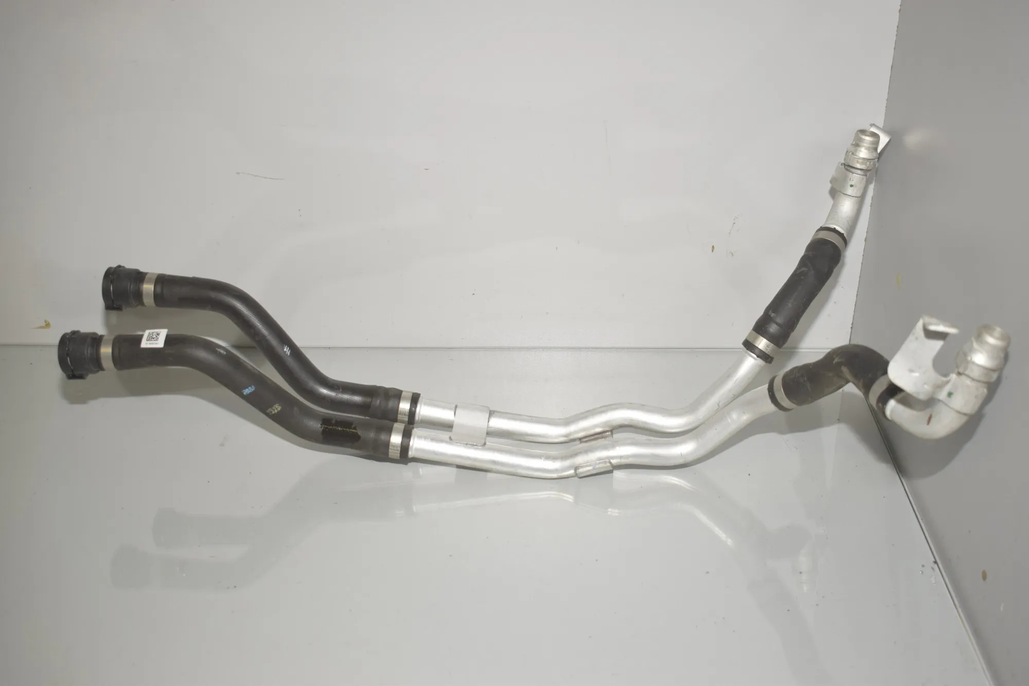 A/C Air Con Hose Pipe – OEM 7926276 · BMW iX3 (G08) (2020 - -) Electric (286 HP) 2022