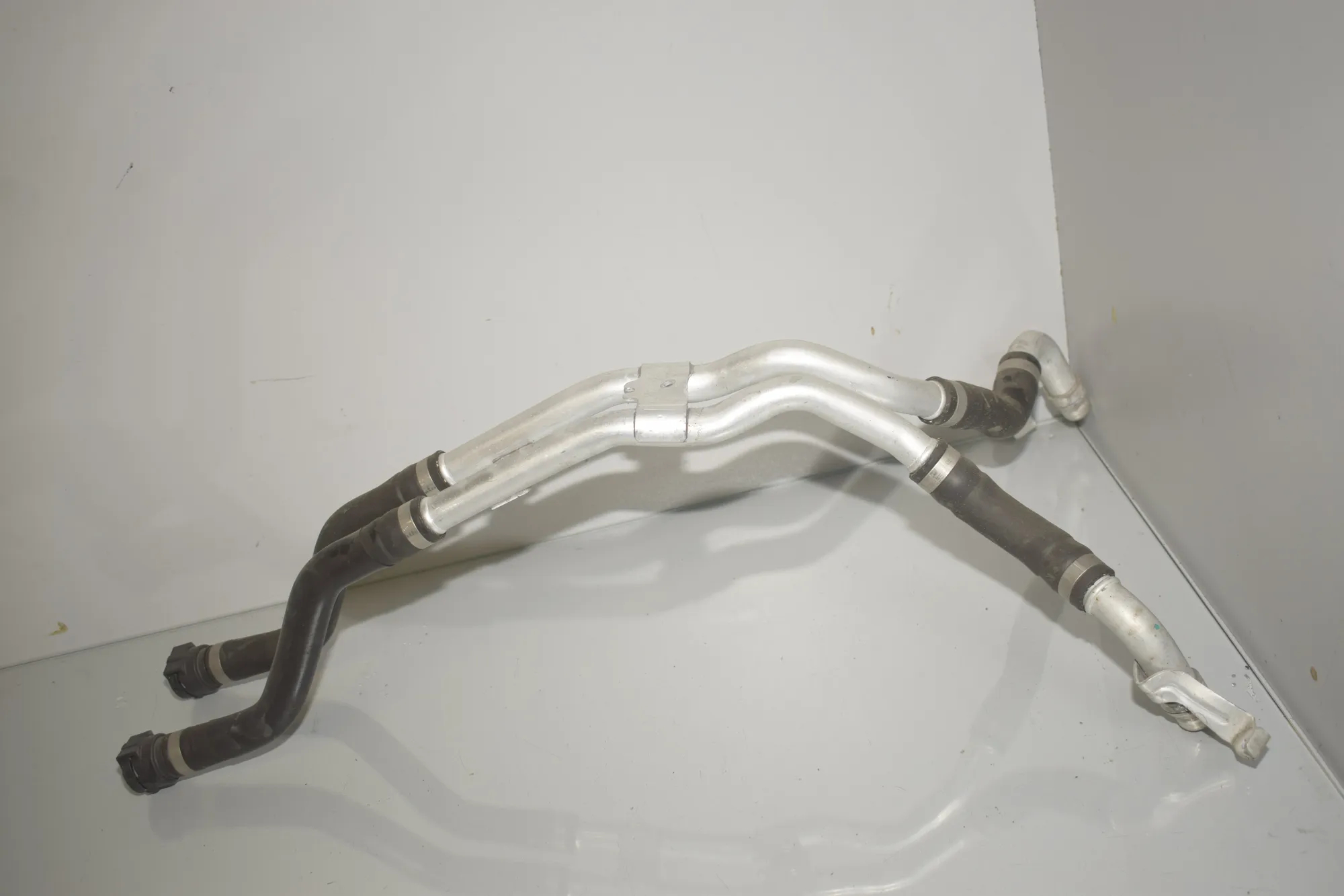 A/C Air Con Hose Pipe – OEM 7926276 · BMW iX3 (G08) (2020 - -) Electric (286 HP) 2022 – 3