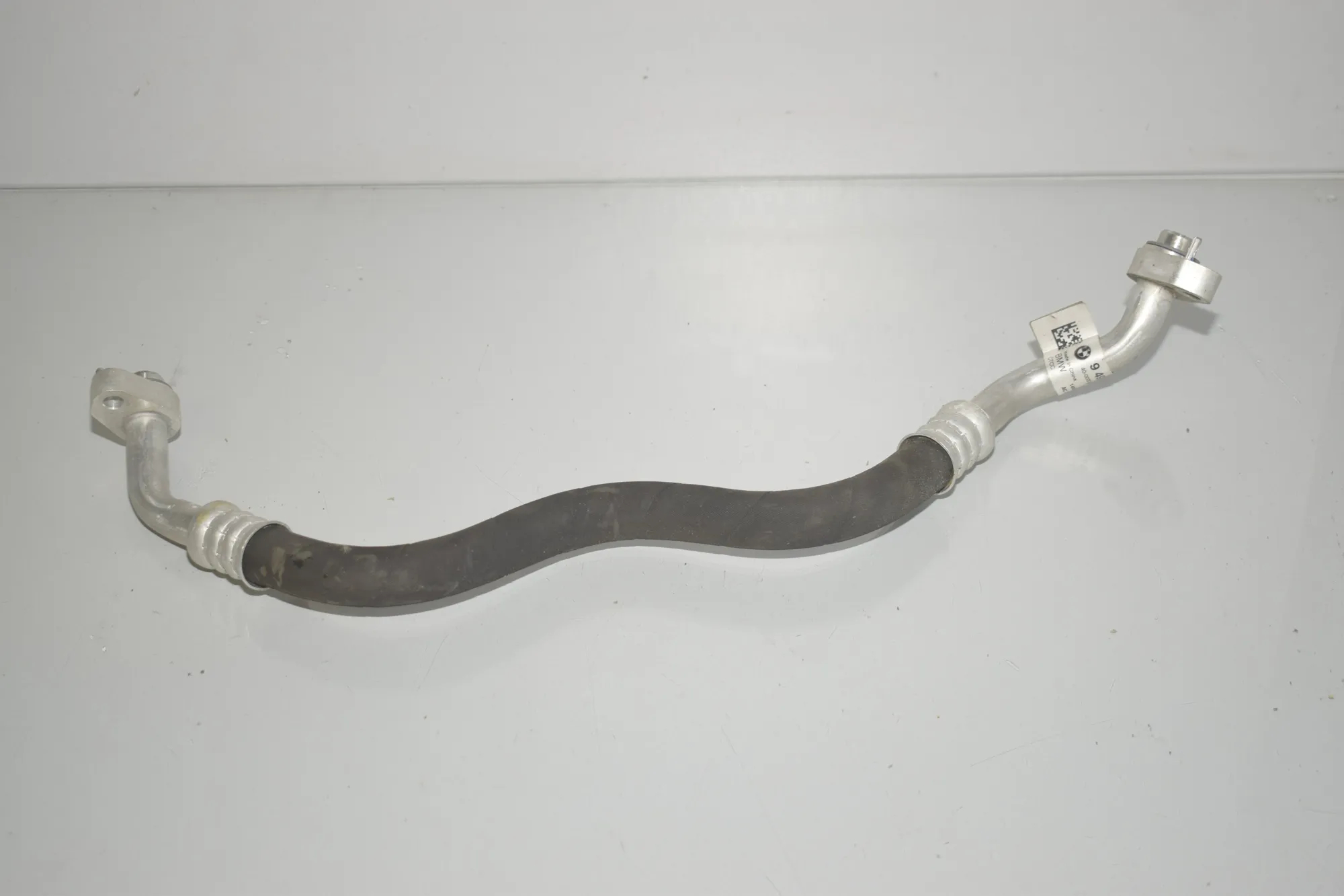 A/C Air Con Hose Pipe – OEM 9495636 · BMW iX3 (G08) (2020 - -) Electric (286 HP) 2022