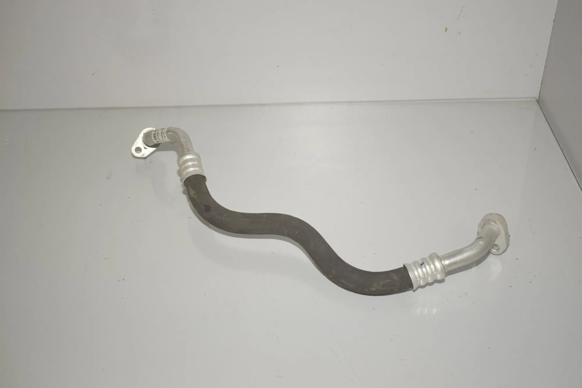 A/C Air Con Hose Pipe – OEM 9495636 · BMW iX3 (G08) (2020 - -) Electric (286 HP) 2022 – 3