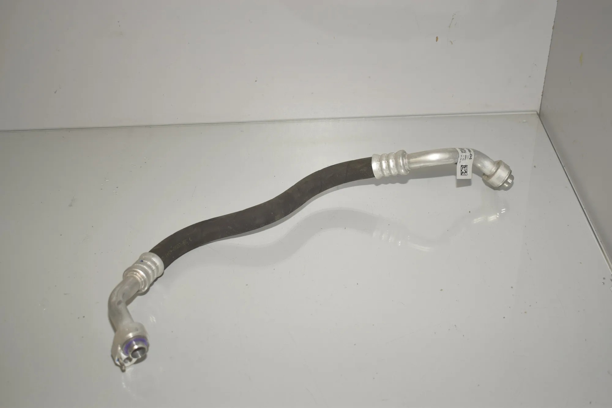 A/C Air Con Hose Pipe – OEM 9495636 · BMW iX3 (G08) (2020 - -) Electric (286 HP) 2022 – 2