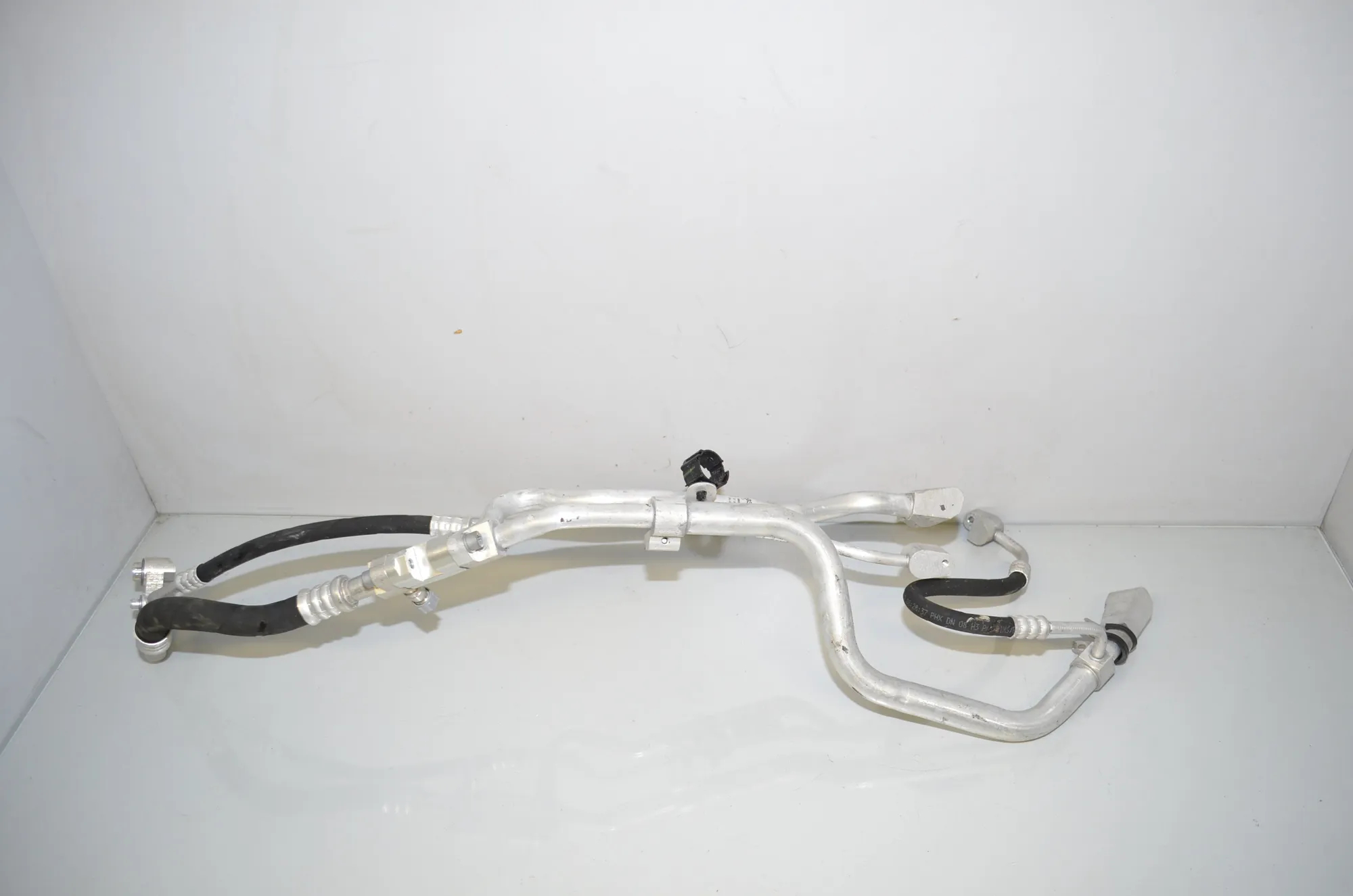 A/C Air Con Hose Pipe – OEM 7944053 · BMW iX3 (G08) (2020 - -) Electric (286 HP) 2022