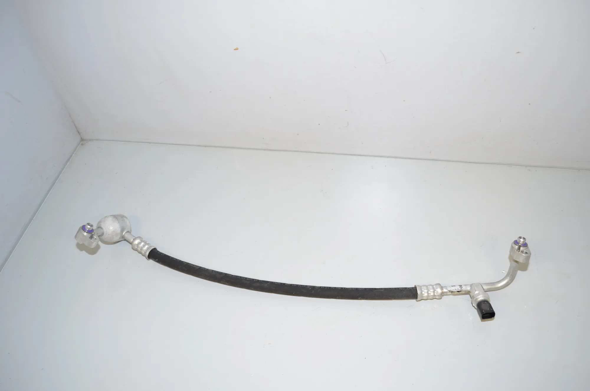 A/C Air Con Hose Pipe – OEM 5A3DAB0 · BMW iX3 (G08) (2020 - -) Electric (286 HP) 2022 – 2
