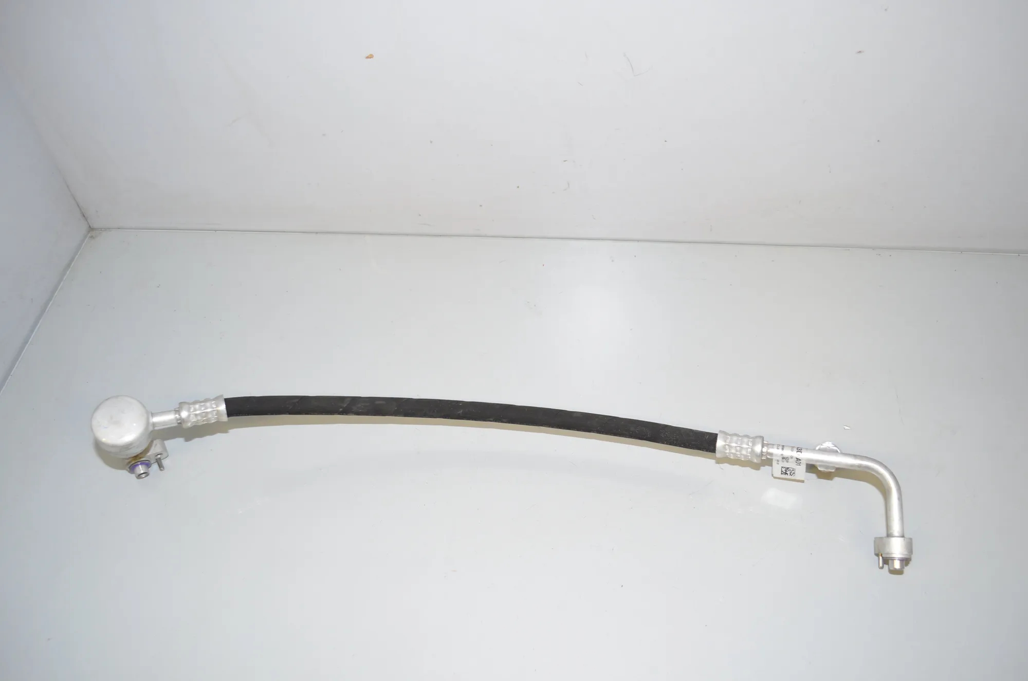 A/C Air Con Hose Pipe – OEM 5A3DAB0 · BMW iX3 (G08) (2020 - -) Electric (286 HP) 2022 – 3
