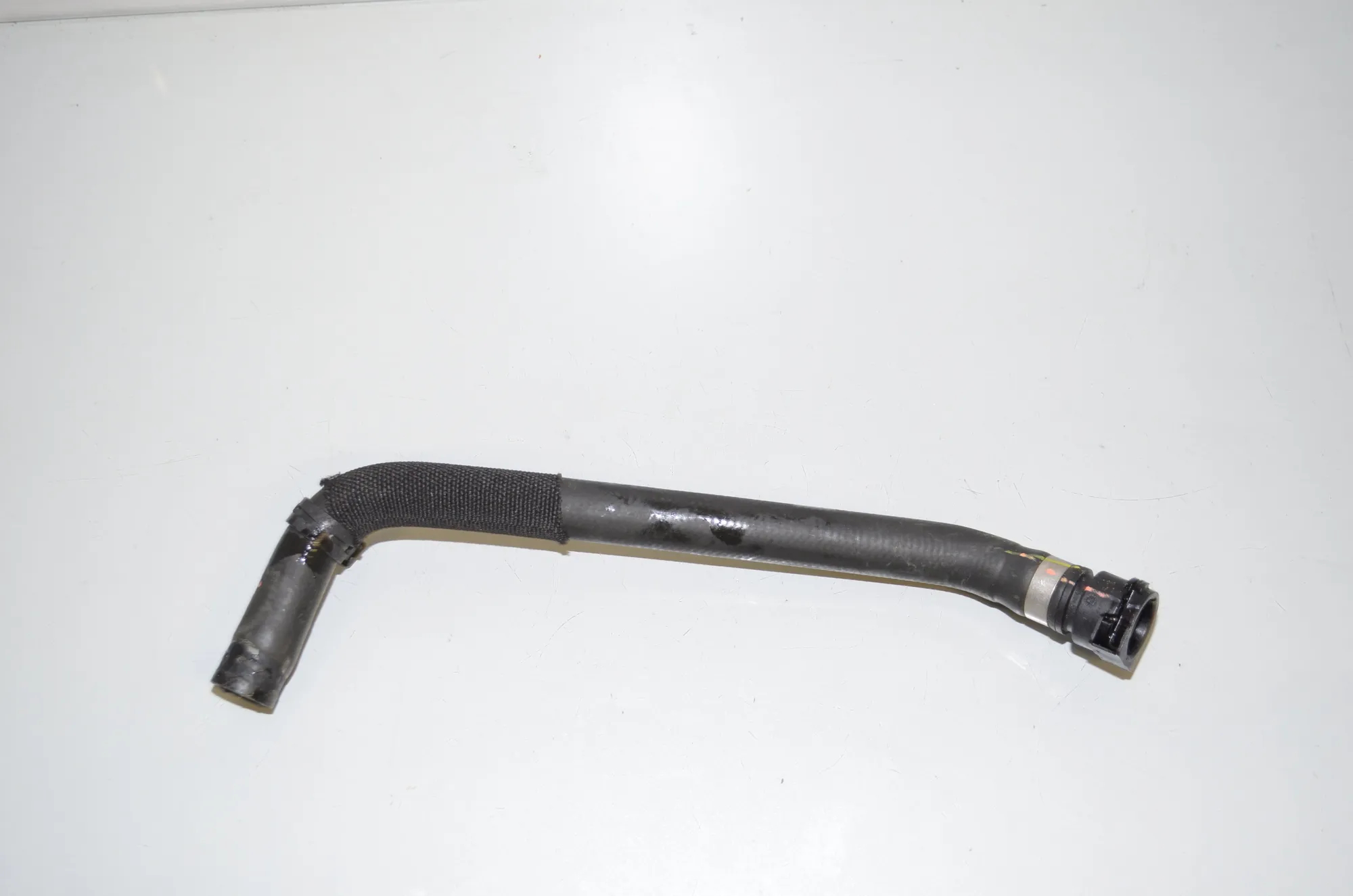Coolant Hose Pipe – OEM 7944057 · BMW iX3 (G08) (2020 - -) Electric (286 HP) 2022 – 3
