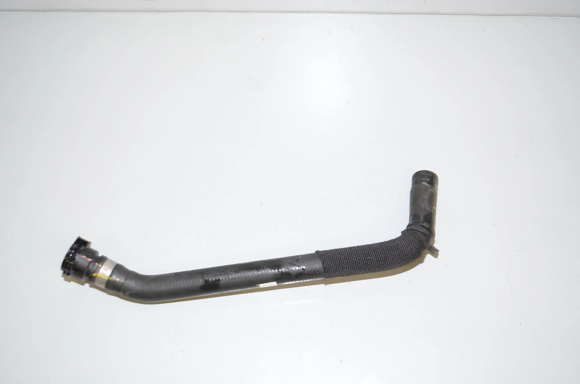 Coolant Hose Pipe – OEM 7944057 · BMW iX3 (G08) (2020 - -) Electric (286 HP) 2022 – 4