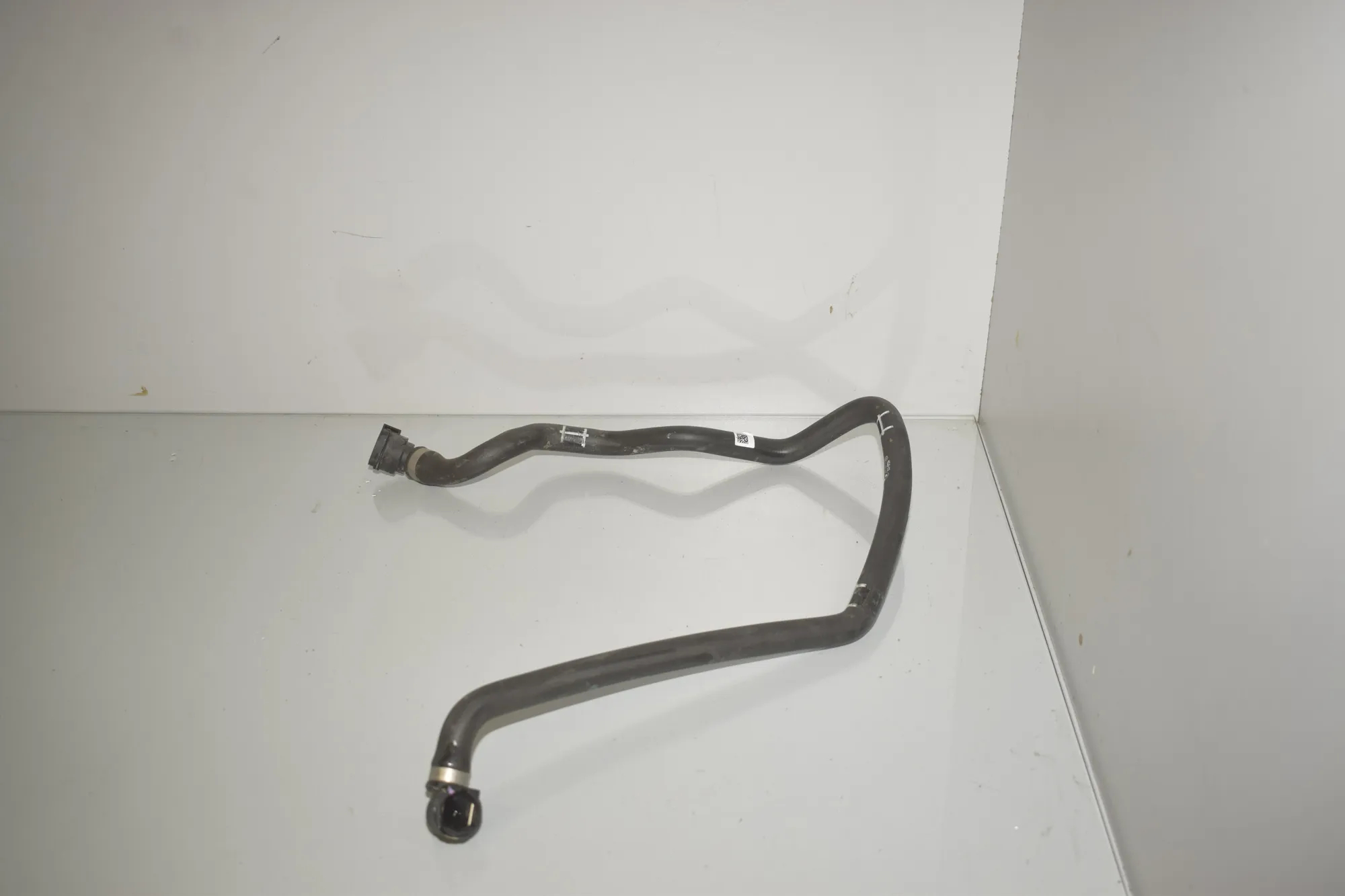 Coolant Hose Pipe – OEM 8743371 · BMW iX3 (G08) (2020 - -) Electric (286 HP) 2022 – 3