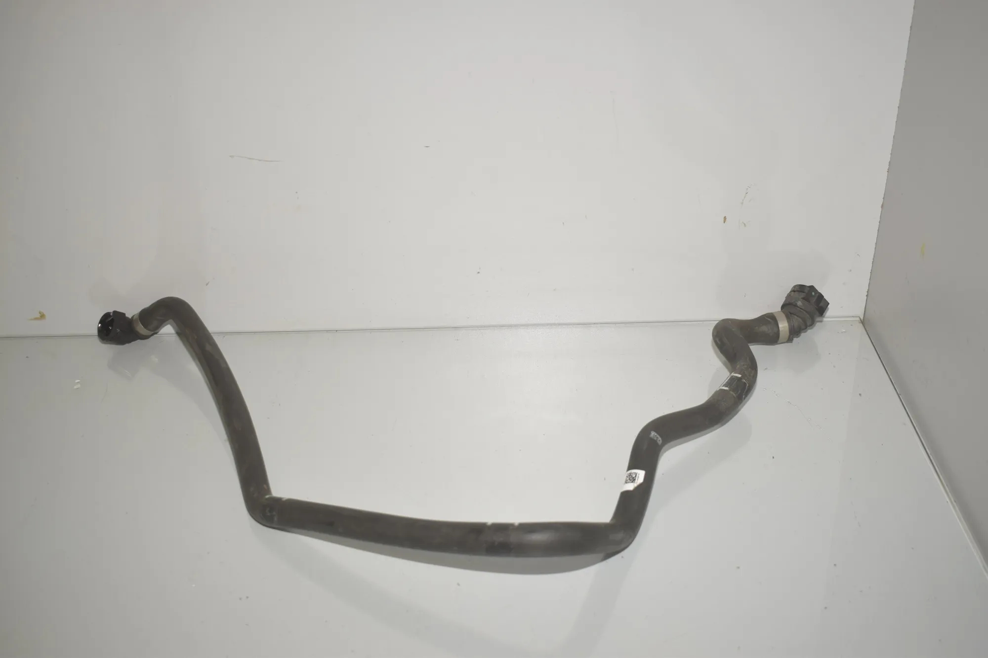 Coolant Hose Pipe – OEM 8743371 · BMW iX3 (G08) (2020 - -) Electric (286 HP) 2022