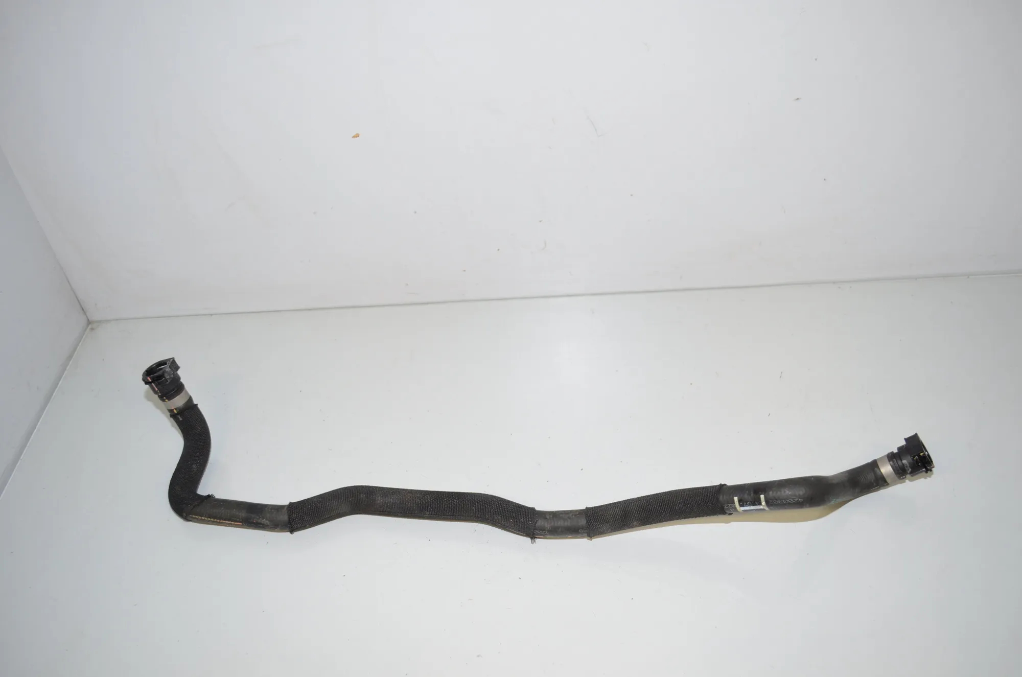 Coolant Hose Pipe – OEM 7944056 · BMW iX3 (G08) (2020 - -) Electric (286 HP) 2022