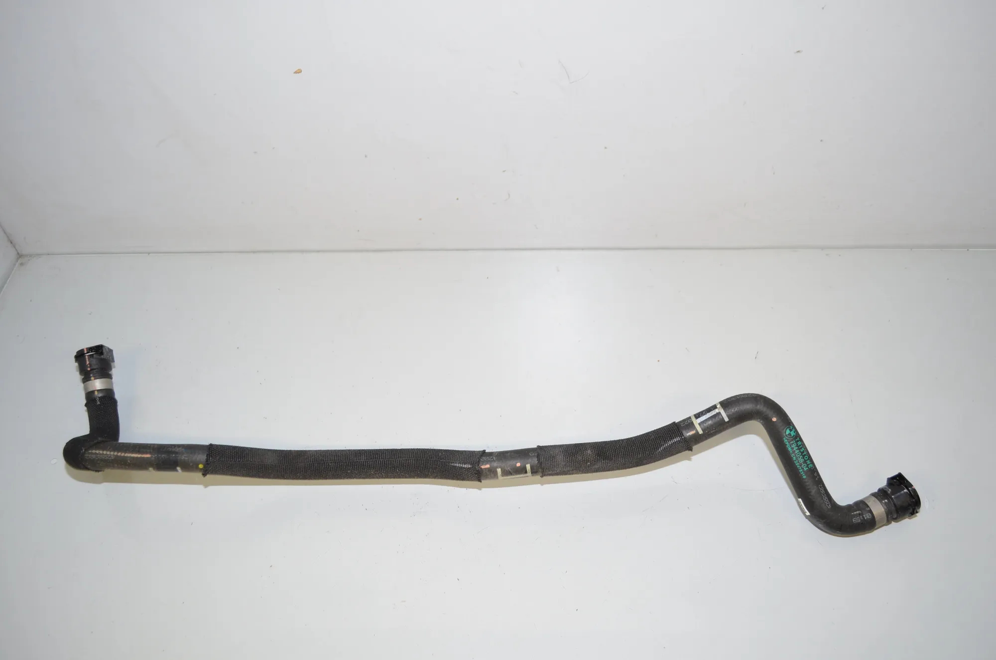 Coolant Hose Pipe – OEM 7944056 · BMW iX3 (G08) (2020 - -) Electric (286 HP) 2022 – 4