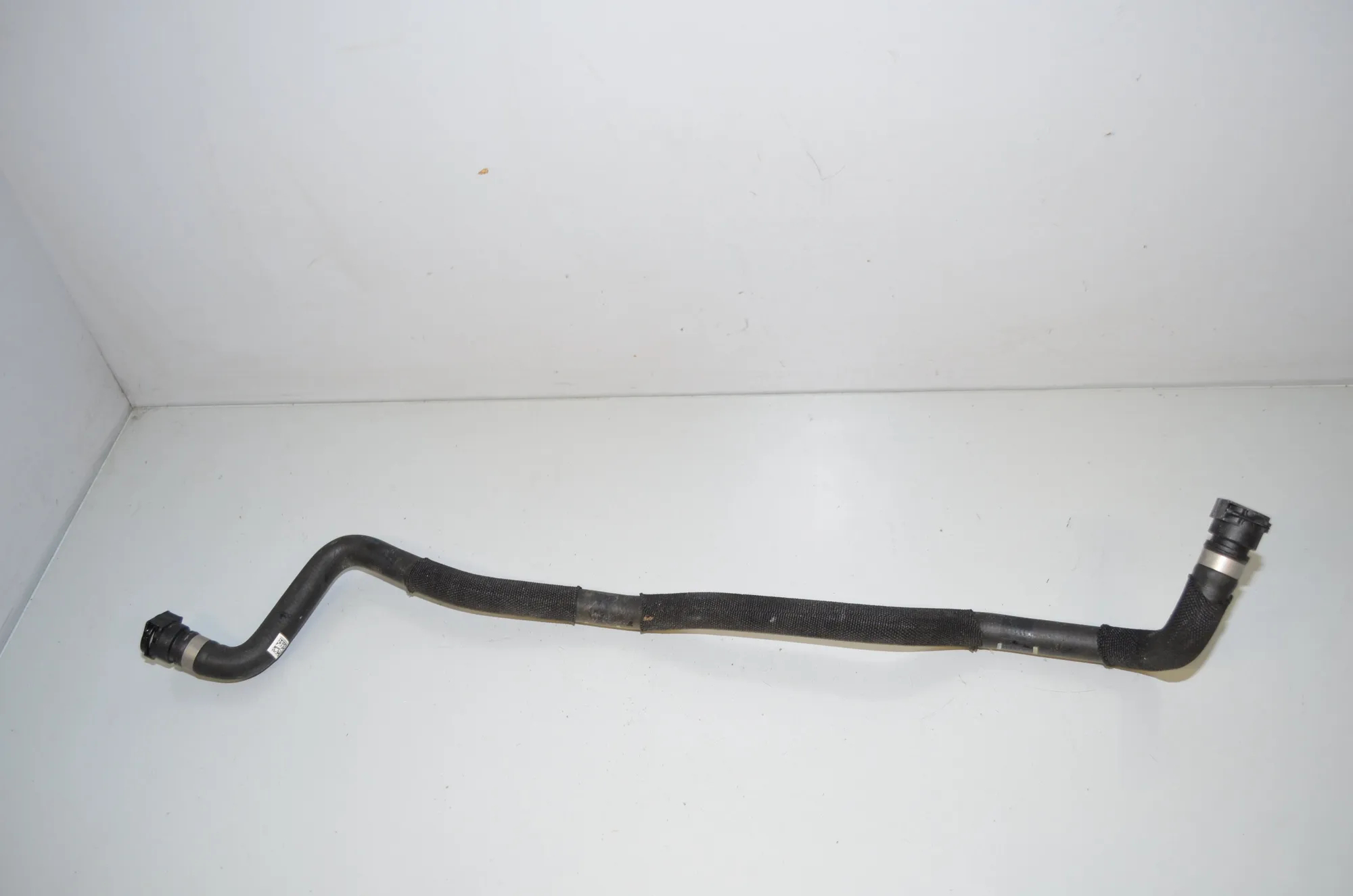 Coolant Hose Pipe – OEM 7944056 · BMW iX3 (G08) (2020 - -) Electric (286 HP) 2022 – 2