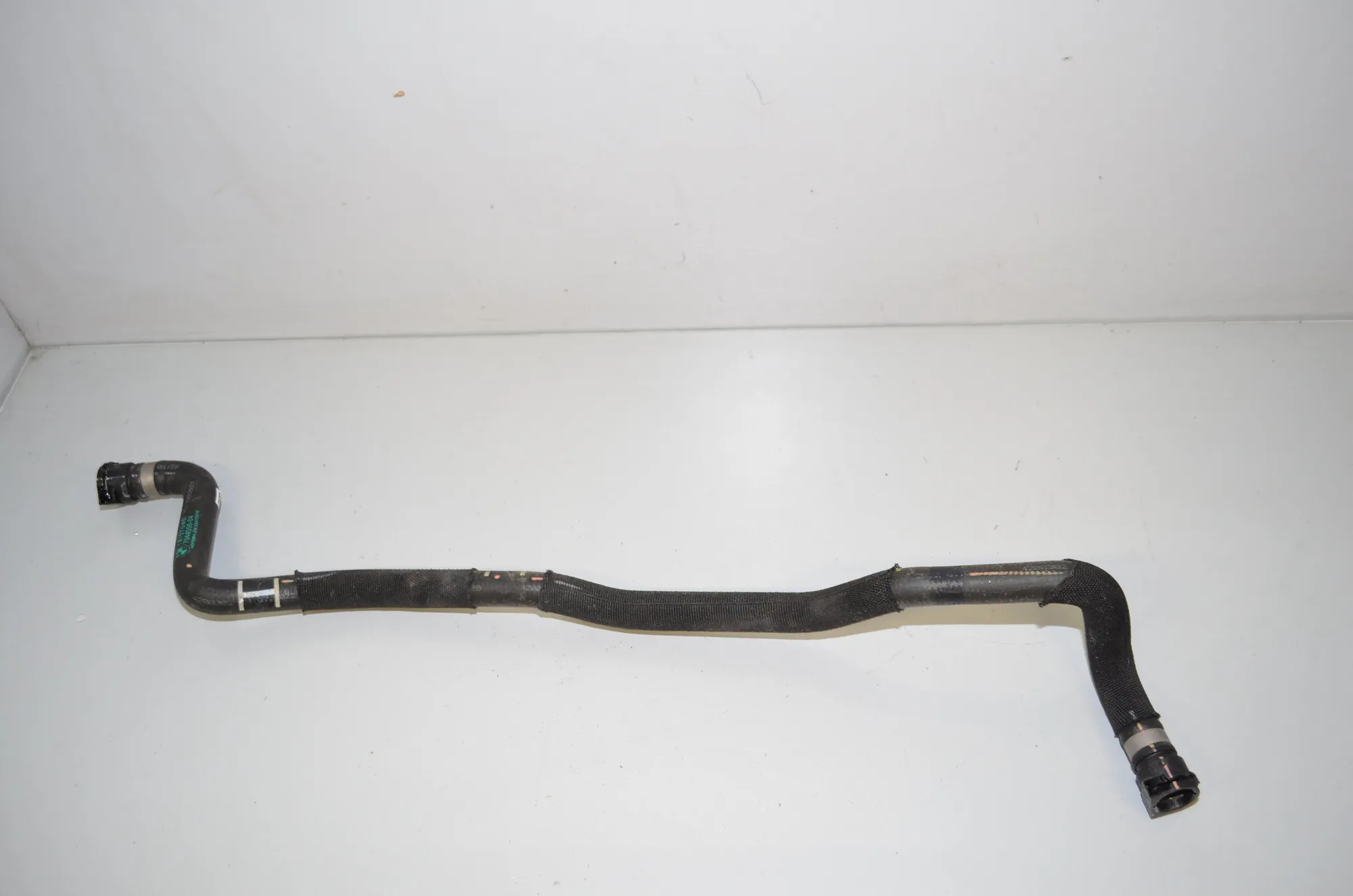 Coolant Hose Pipe – OEM 7944056 · BMW iX3 (G08) (2020 - -) Electric (286 HP) 2022 – 3