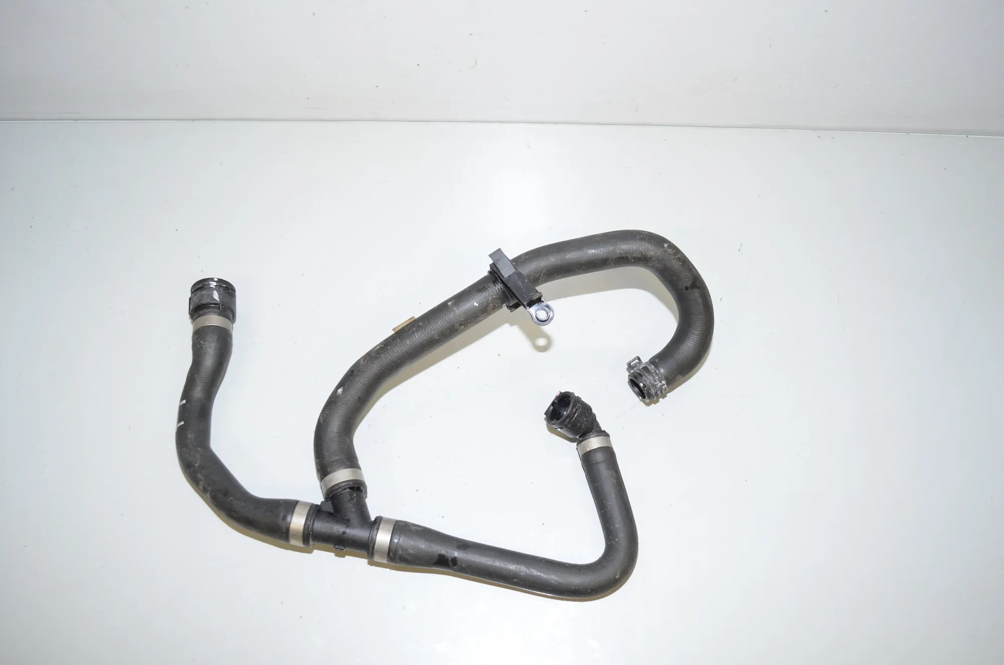 Coolant Hose Pipe – OEM 8743383 · BMW iX3 (G08) (2020 - -) Electric (286 HP) 2022 – 3
