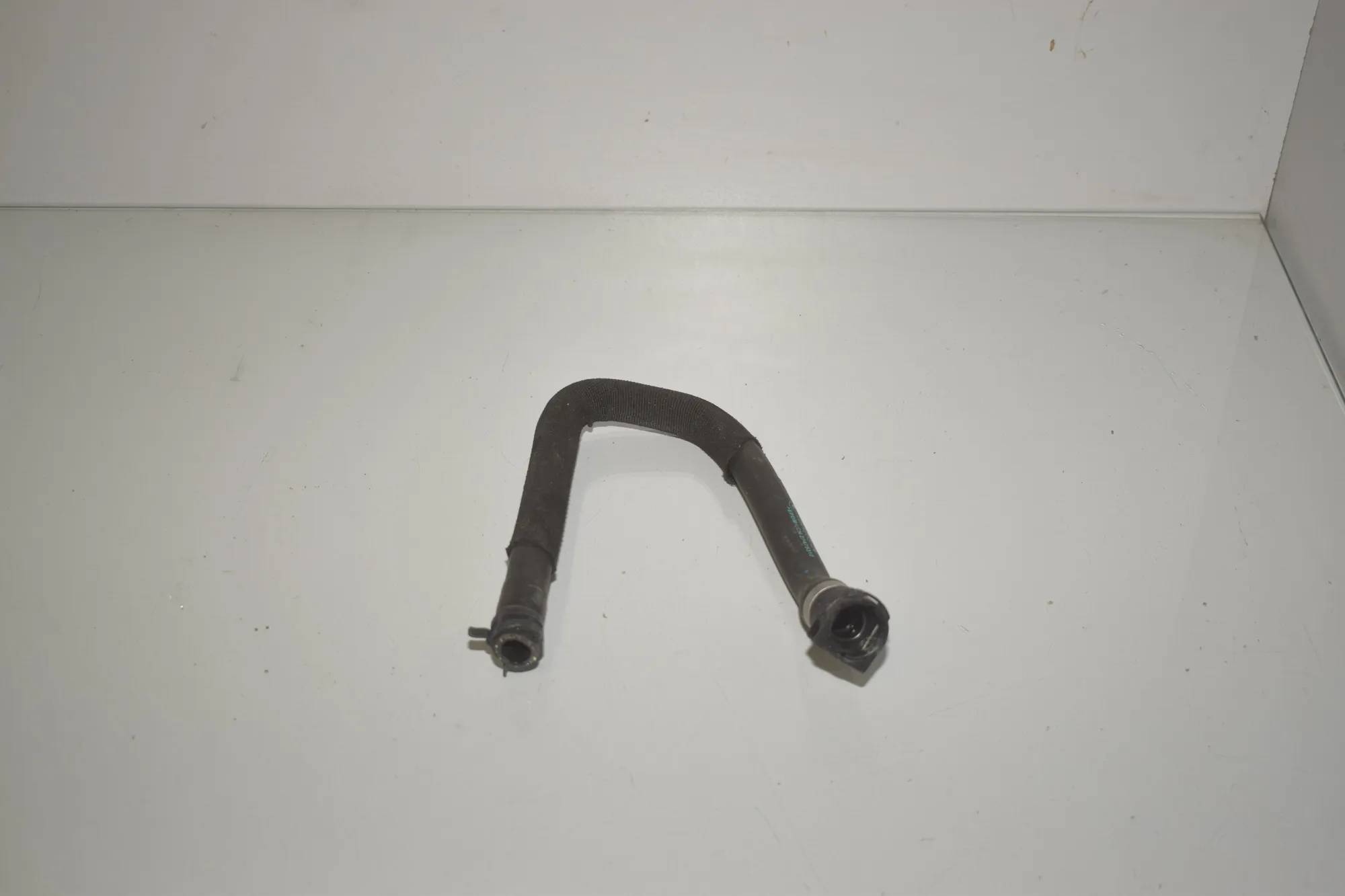 Coolant Hose Pipe – OEM 7944055 · BMW iX3 (G08) (2020 - -) Electric (286 HP) 2022