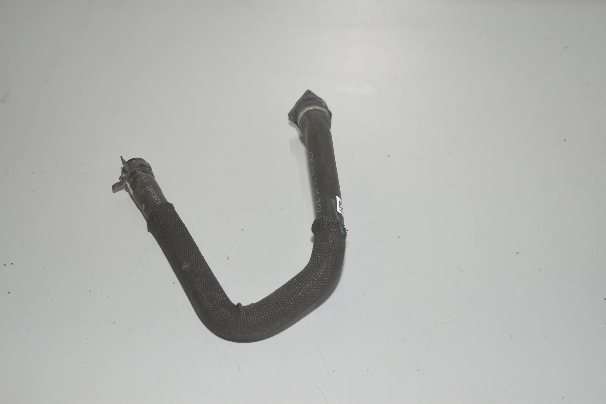 Coolant Hose Pipe – OEM 7944055 · BMW iX3 (G08) (2020 - -) Electric (286 HP) 2022 – 2