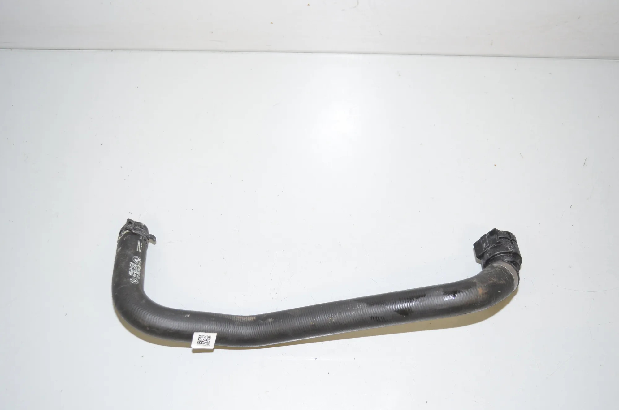 Coolant Hose Pipe – OEM 8743382 · BMW iX3 (G08) (2020 - -) Electric (286 HP) 2022