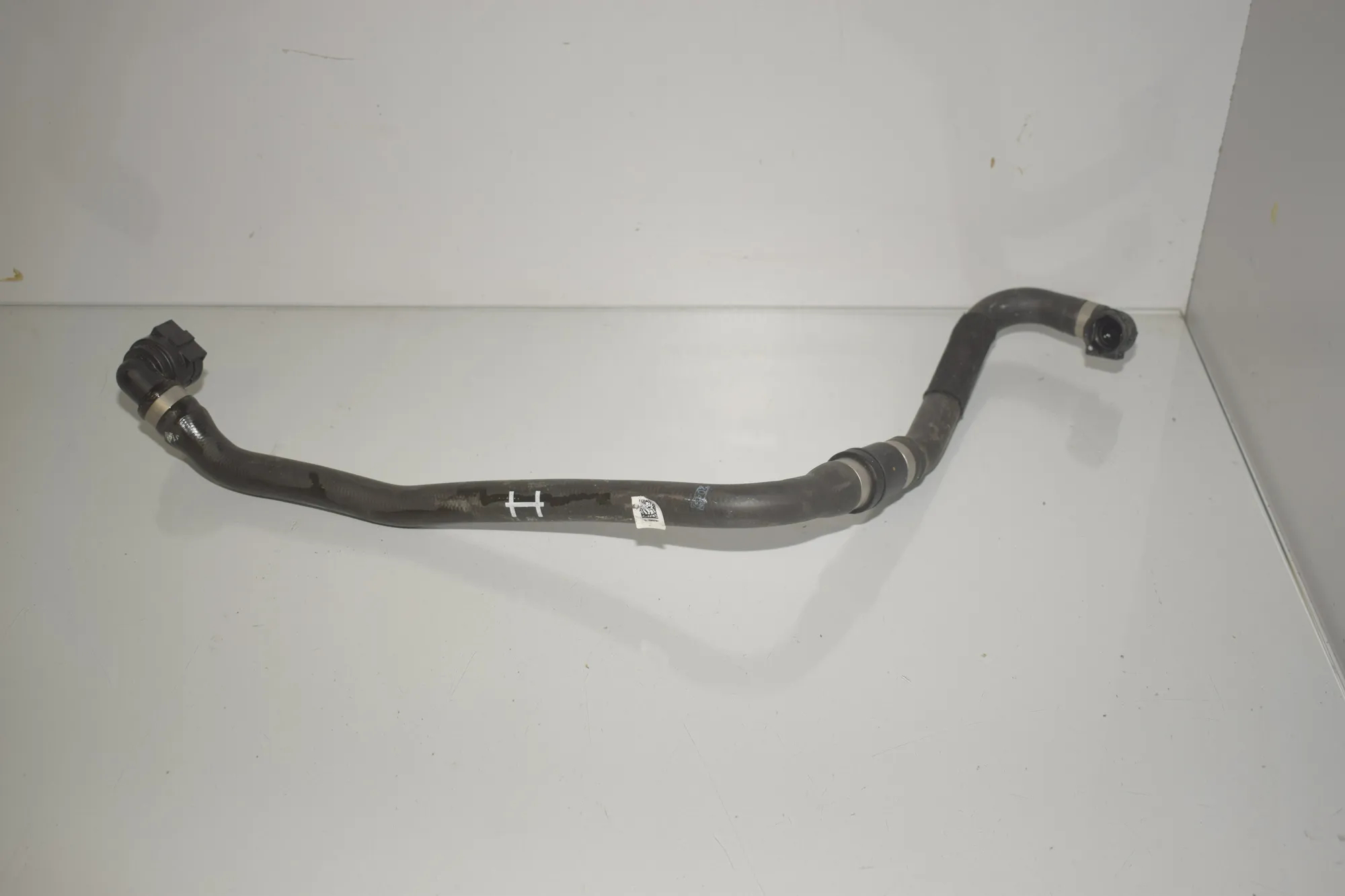 Coolant Hose Pipe – OEM 7926275 · BMW iX3 (G08) (2020 - -) Electric (286 HP) 2022