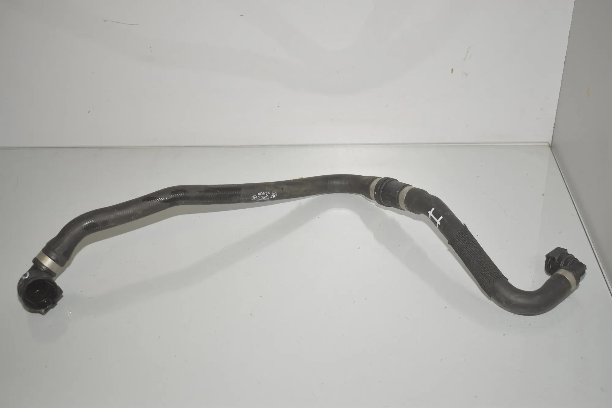 Coolant Hose Pipe – OEM 7926275 · BMW iX3 (G08) (2020 - -) Electric (286 HP) 2022 – 2